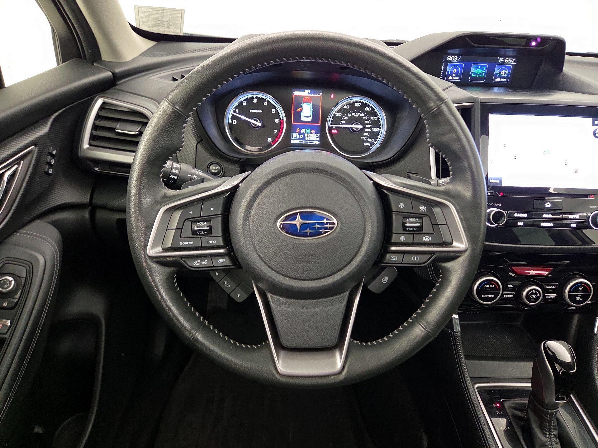Thumbnail: 2023 Subaru Forester - 10