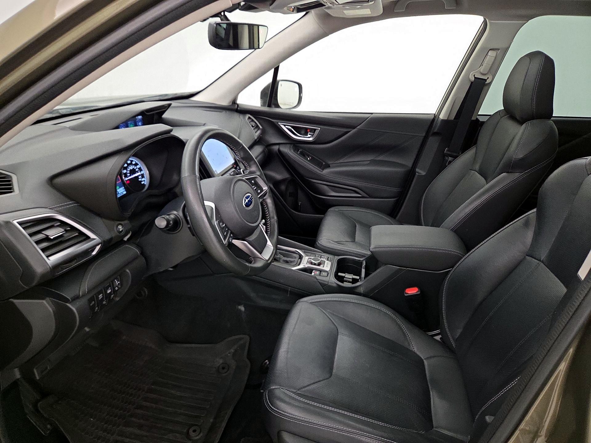 Thumbnail: 2023 Subaru Forester - 11