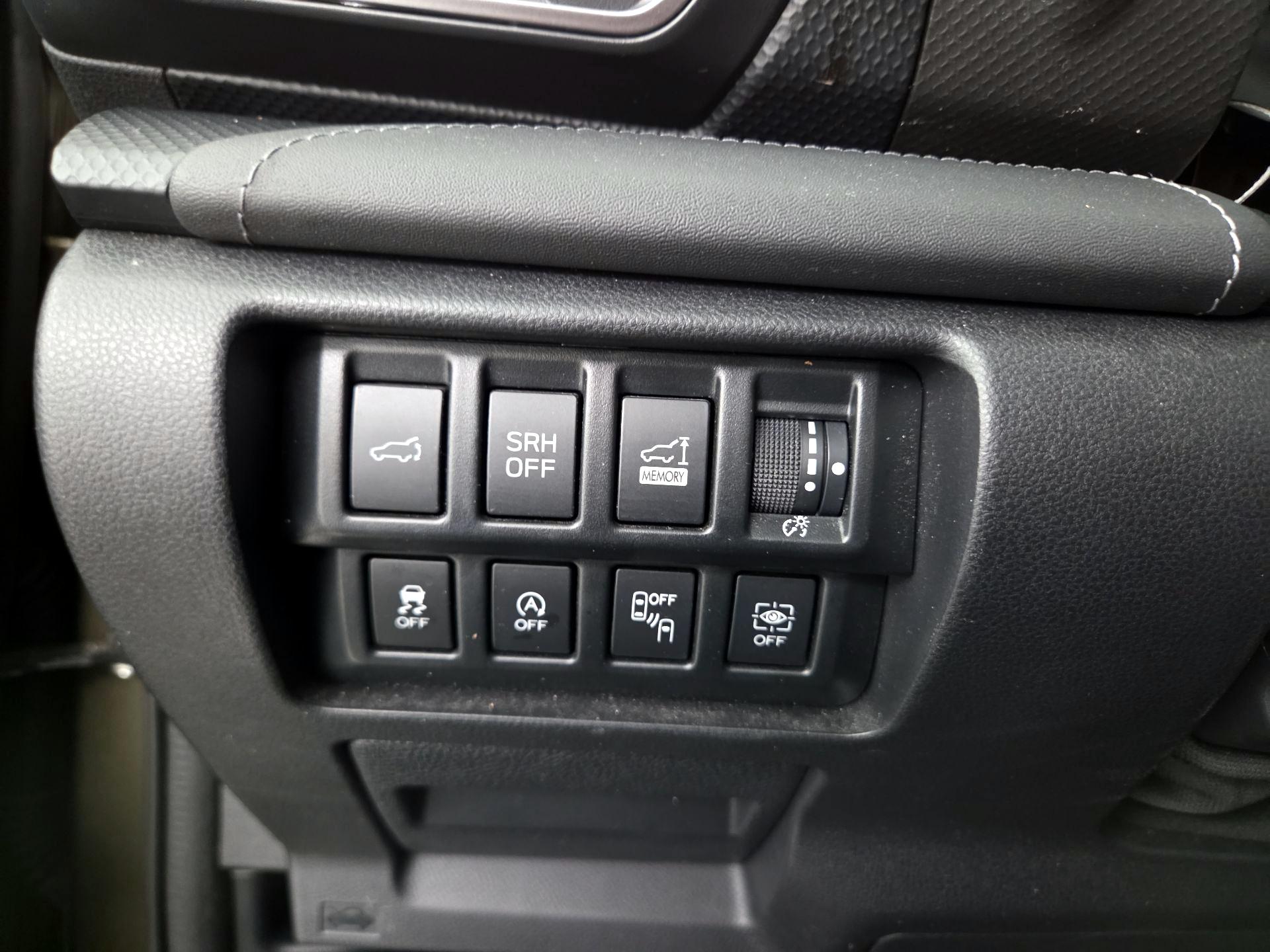 Thumbnail: 2023 Subaru Forester - 13