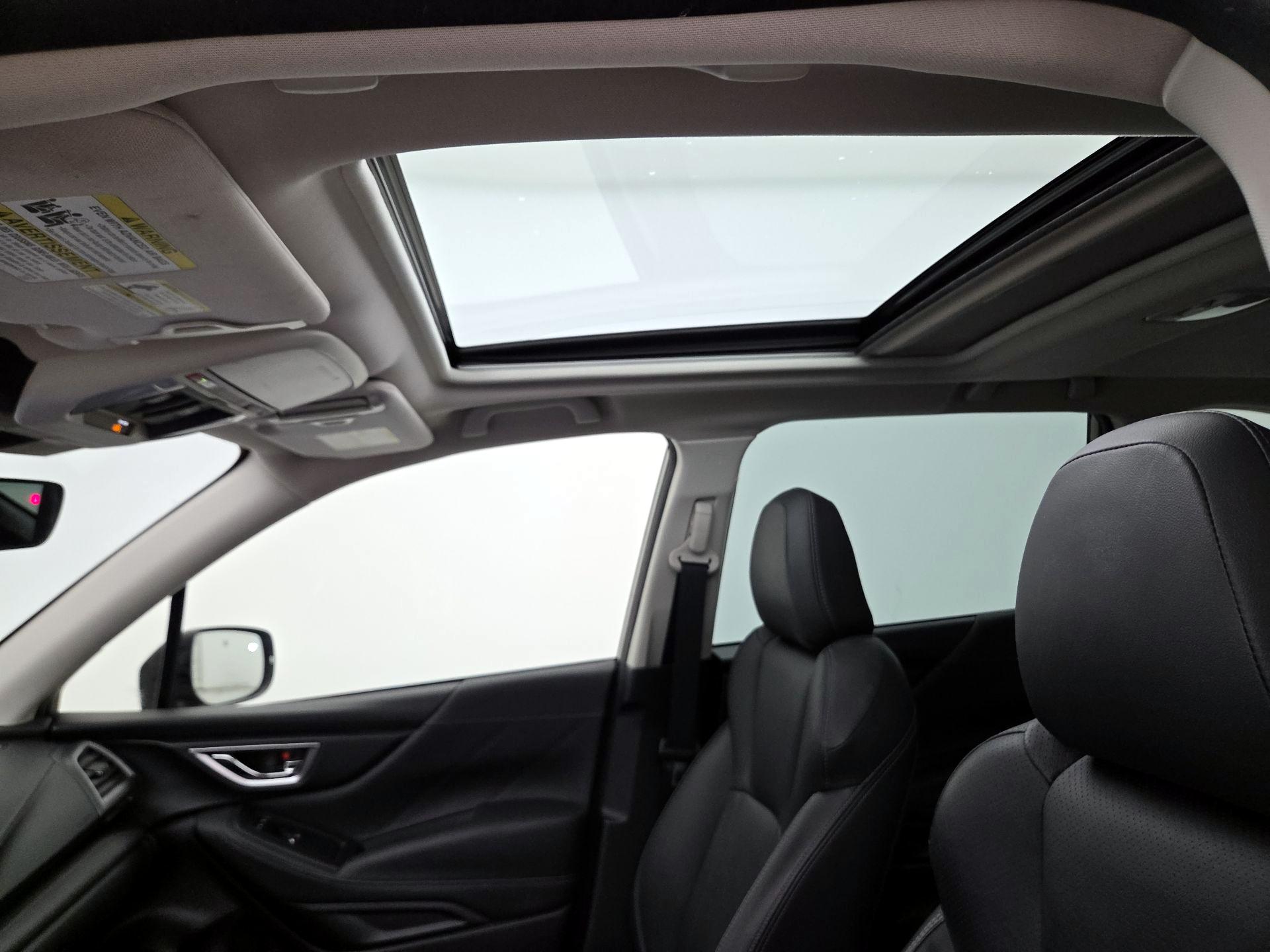 Thumbnail: 2023 Subaru Forester - 20