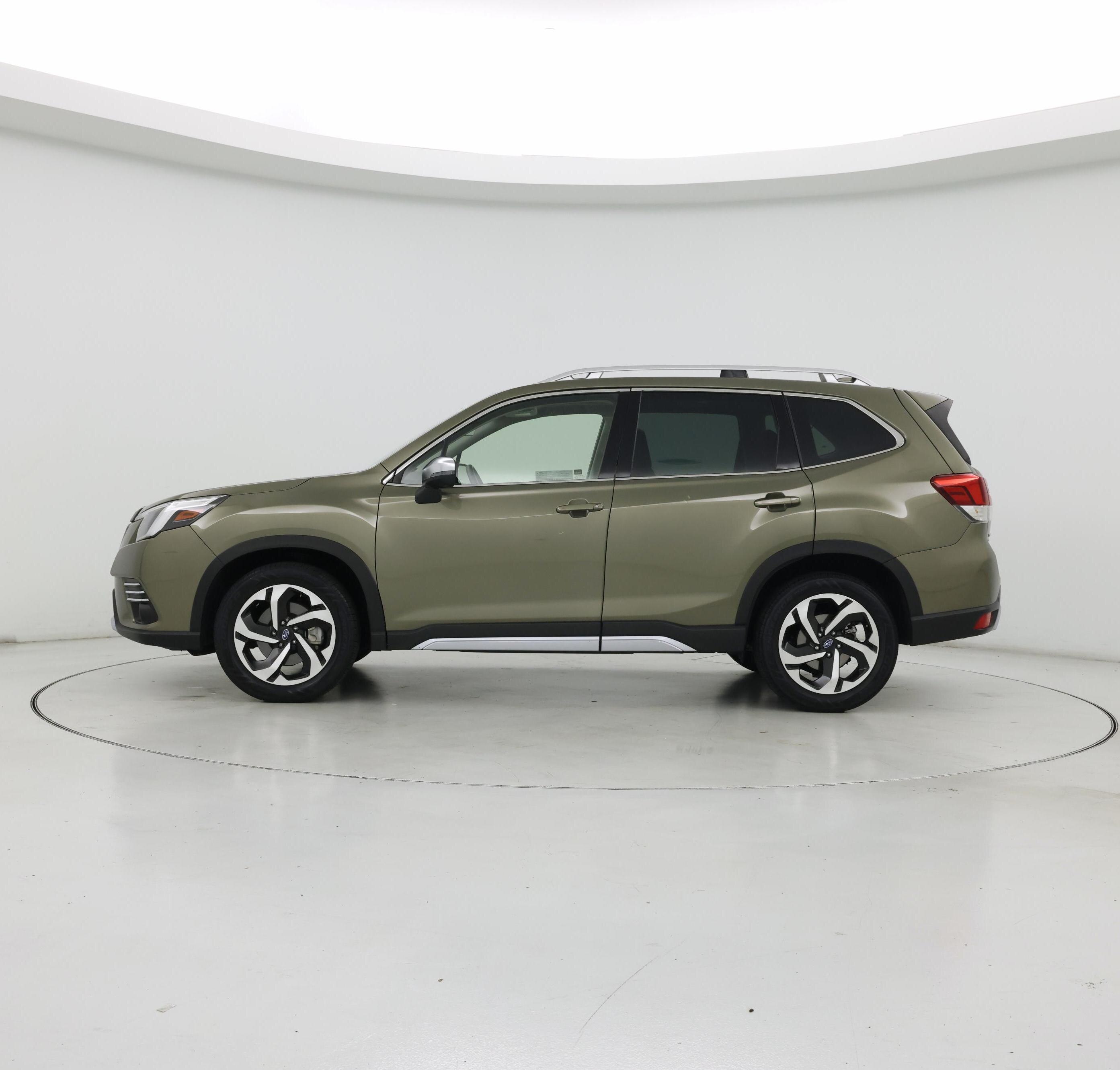 Thumbnail: 2023 Subaru Forester - 3