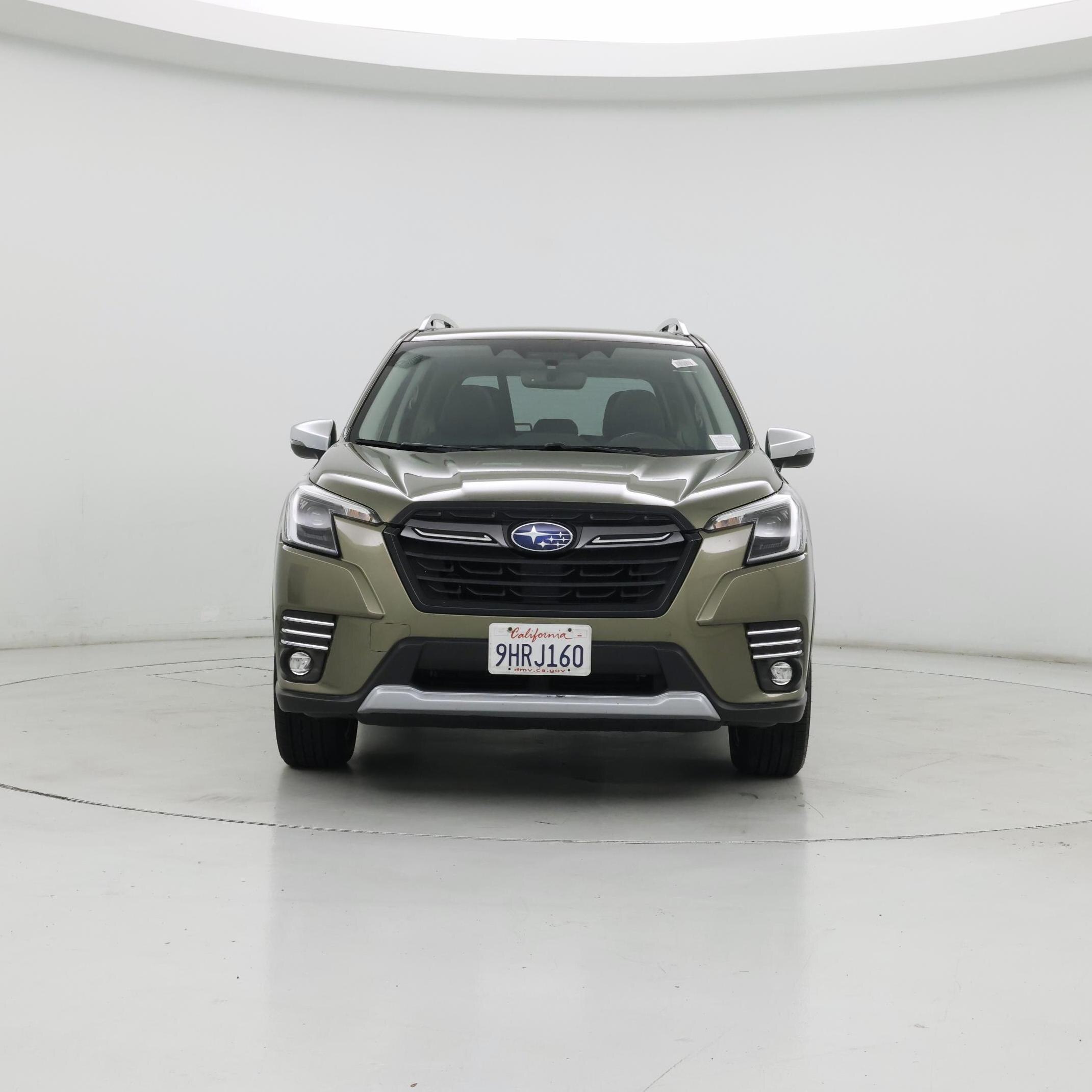Thumbnail: 2023 Subaru Forester - 5