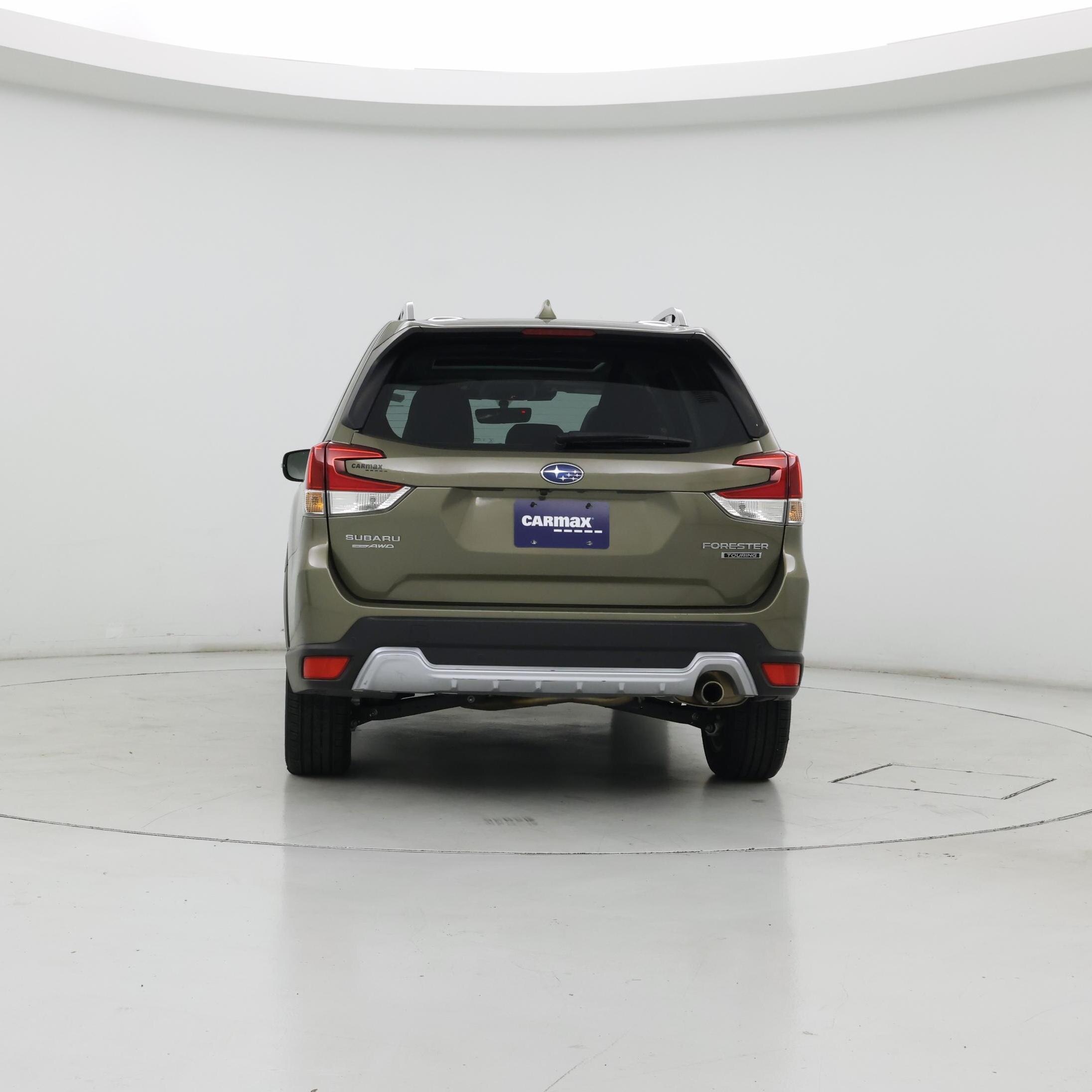 Thumbnail: 2023 Subaru Forester - 6
