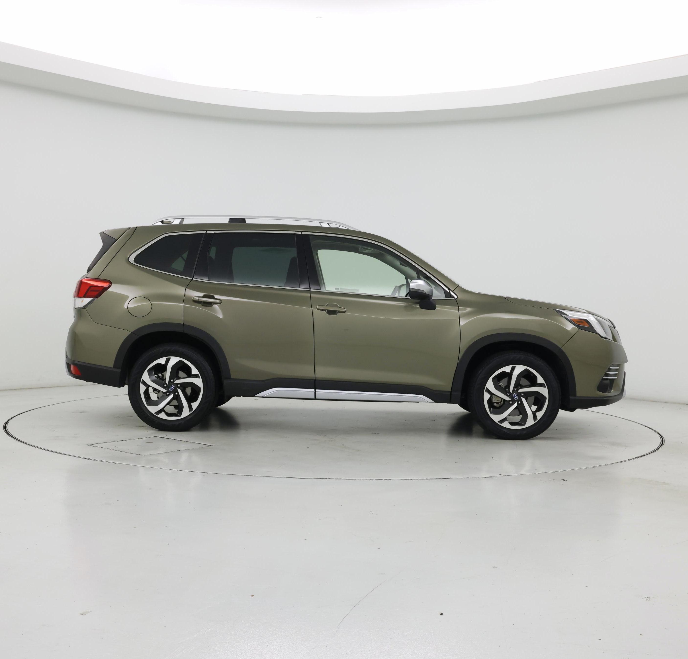 Thumbnail: 2023 Subaru Forester - 7