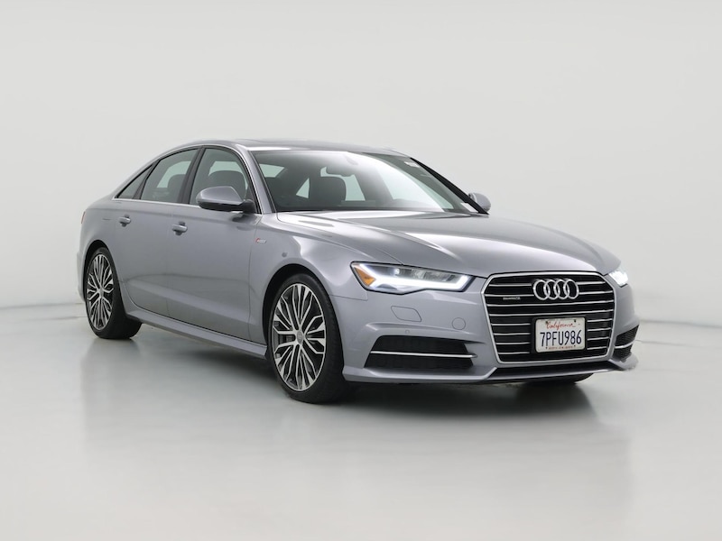 2016 Audi A6 Premium Plus -
                  Duarte, CA