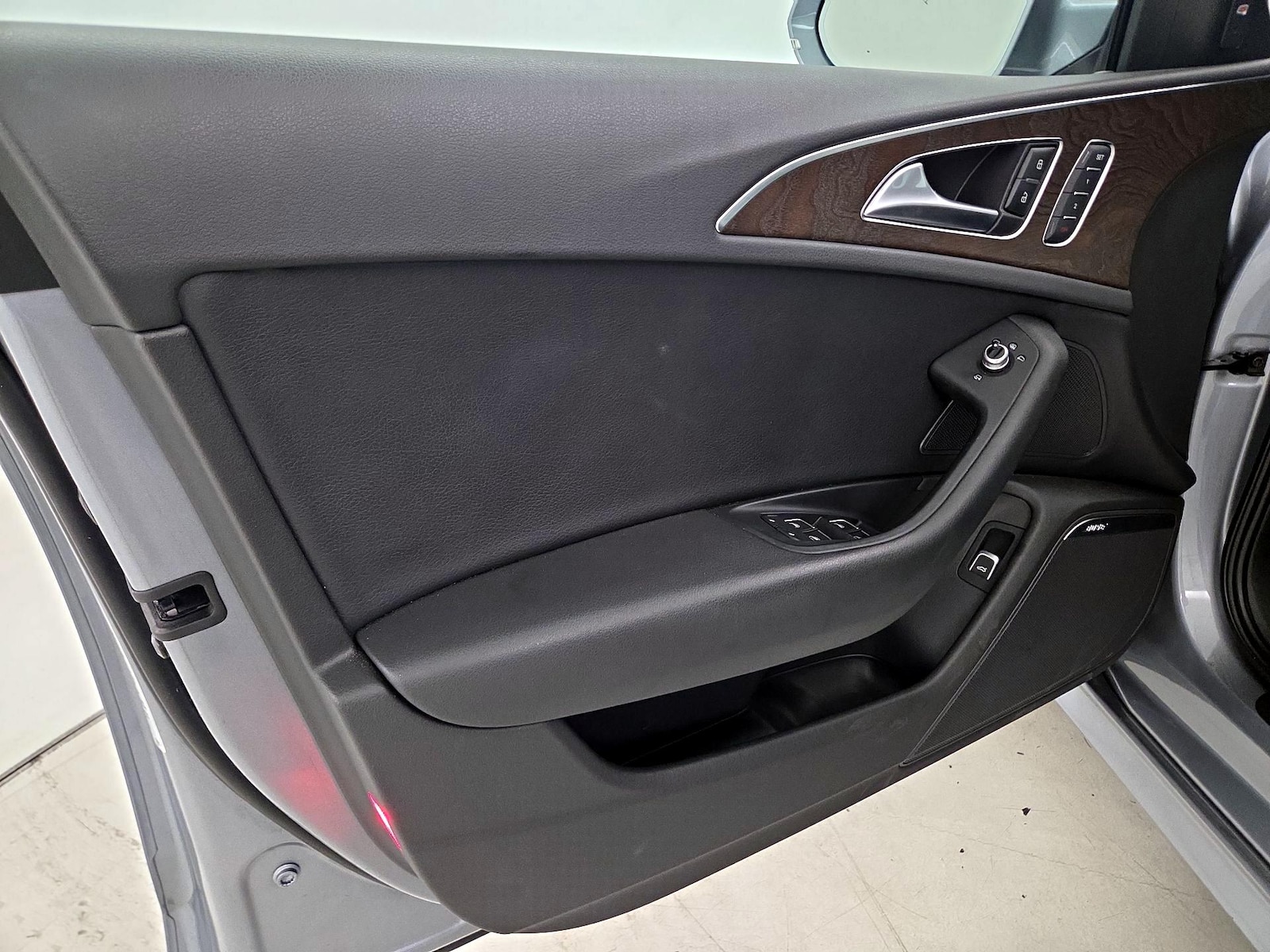 2016 Audi A6 Premium Plus - Photo 13