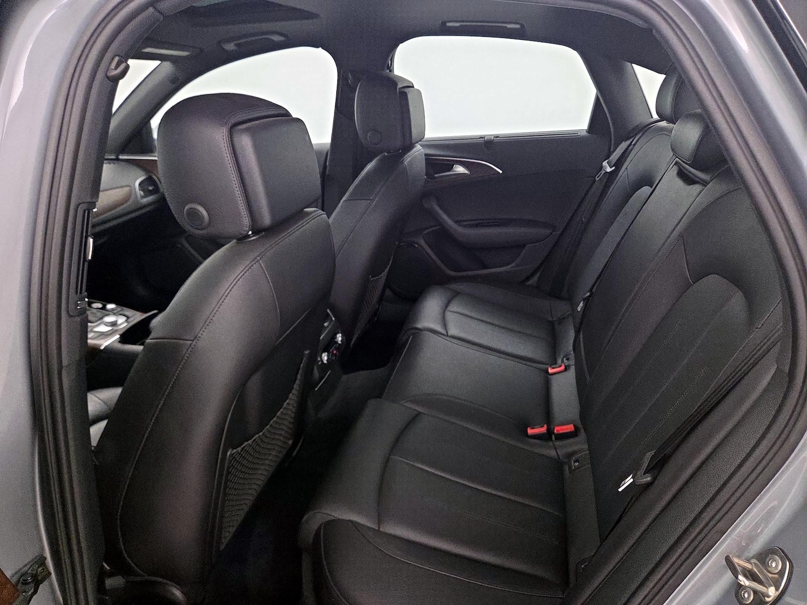 2016 Audi A6 Premium Plus - Photo 22