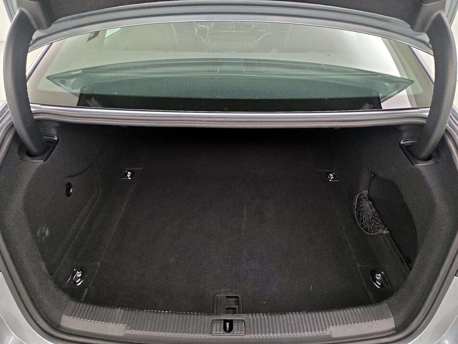 2016 Audi A6 Premium Plus - Photo 23