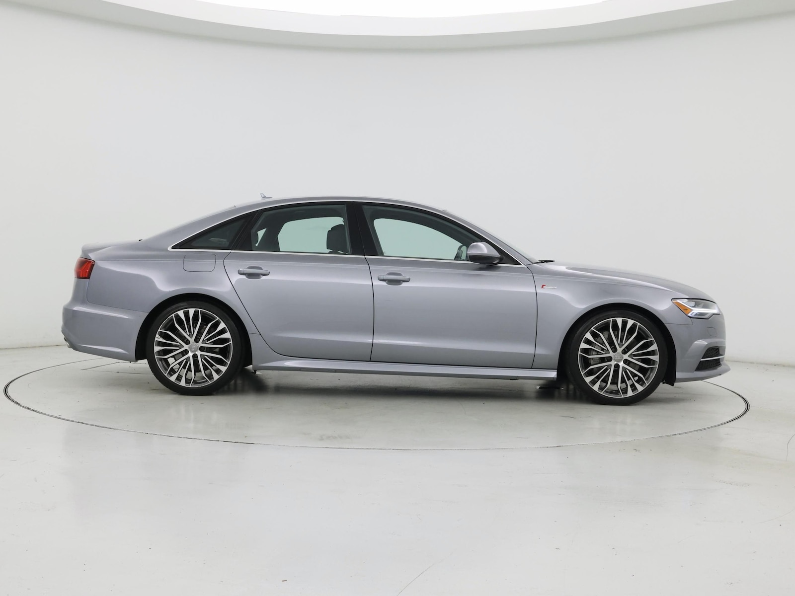 2016 Audi A6 Premium Plus - Photo 8