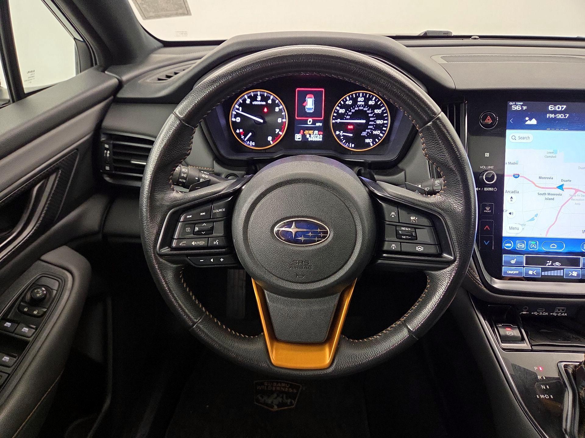 Thumbnail: 2023 Subaru Outback - 10