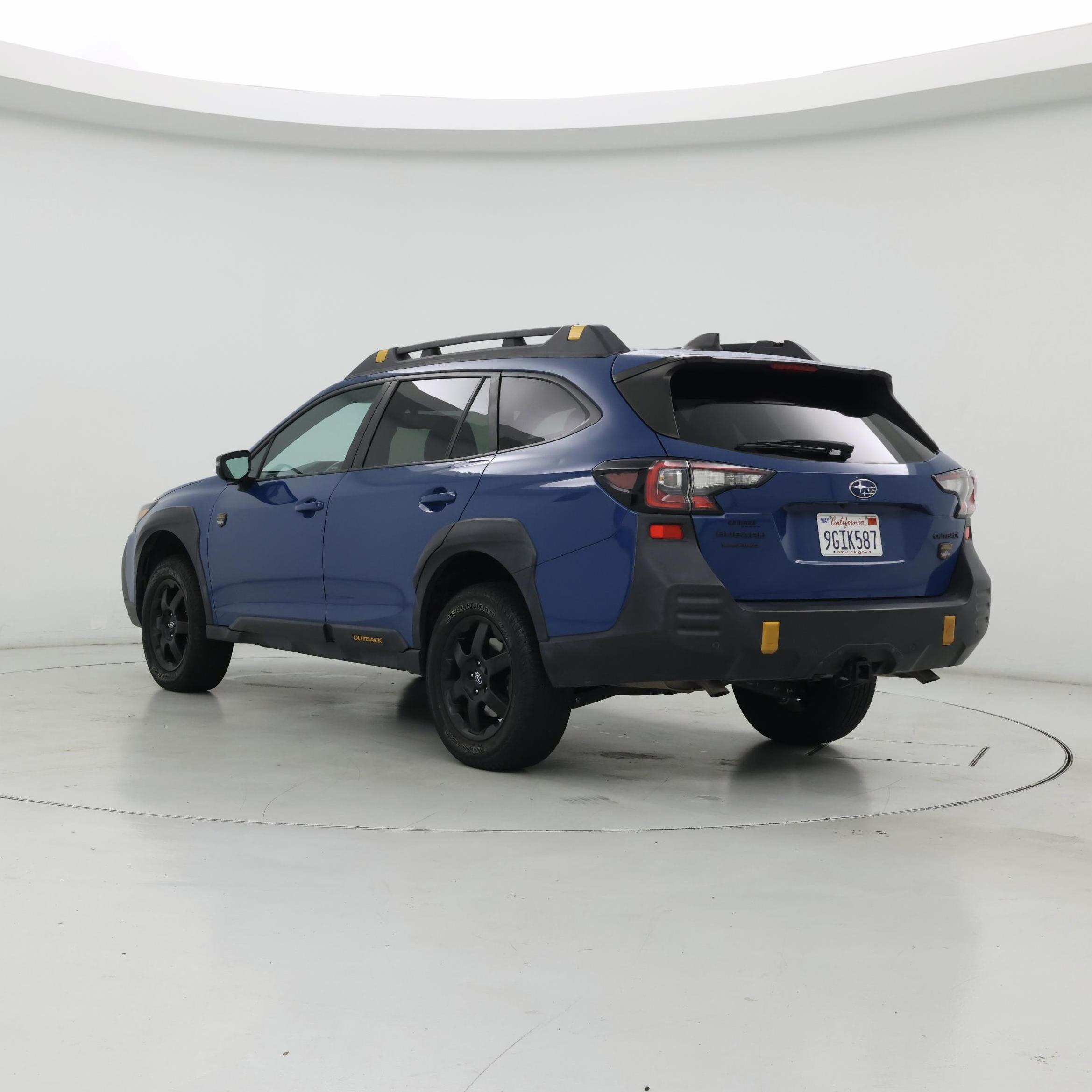 Thumbnail: 2023 Subaru Outback - 2