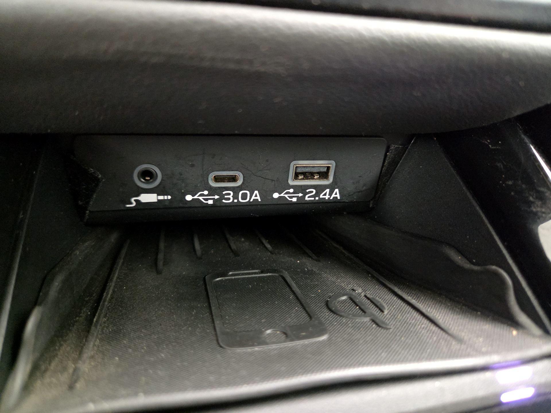 Thumbnail: 2023 Subaru Outback - 19