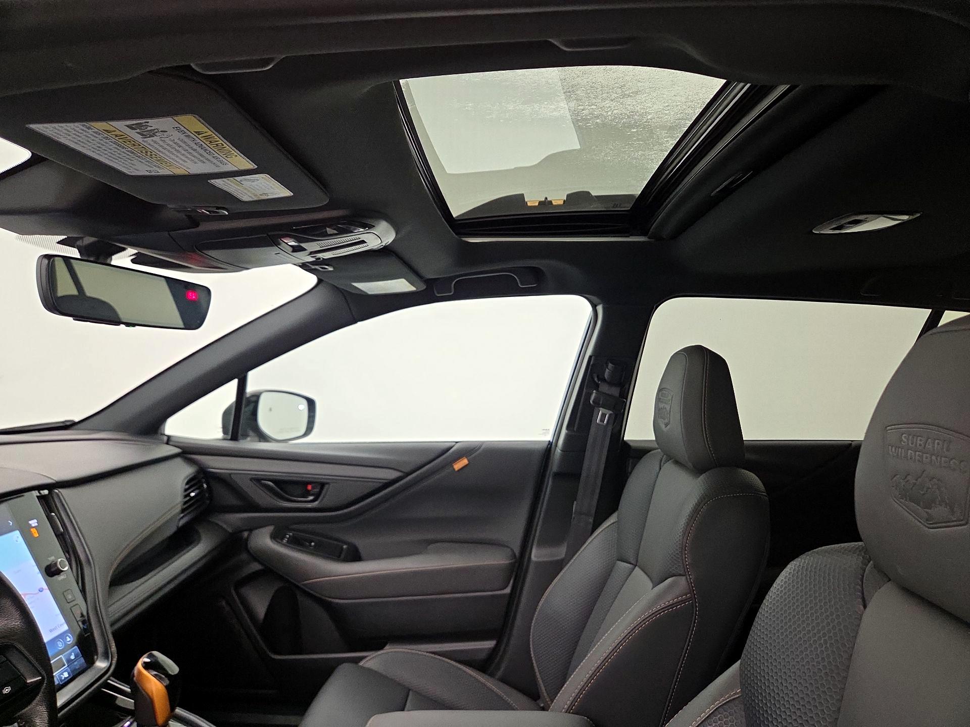 Thumbnail: 2023 Subaru Outback - 20
