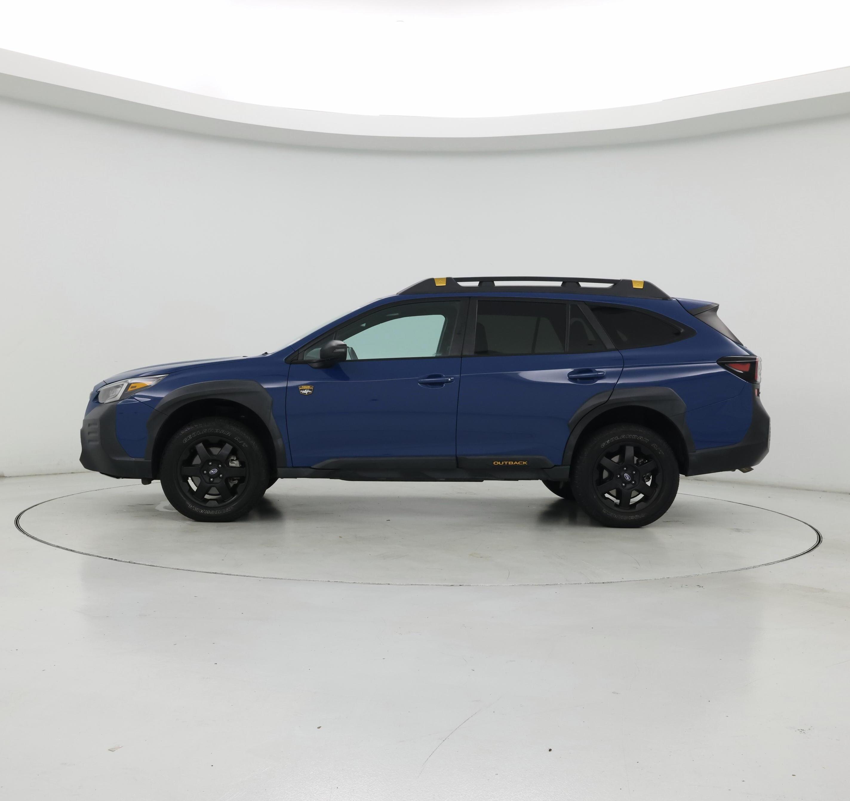 Thumbnail: 2023 Subaru Outback - 3