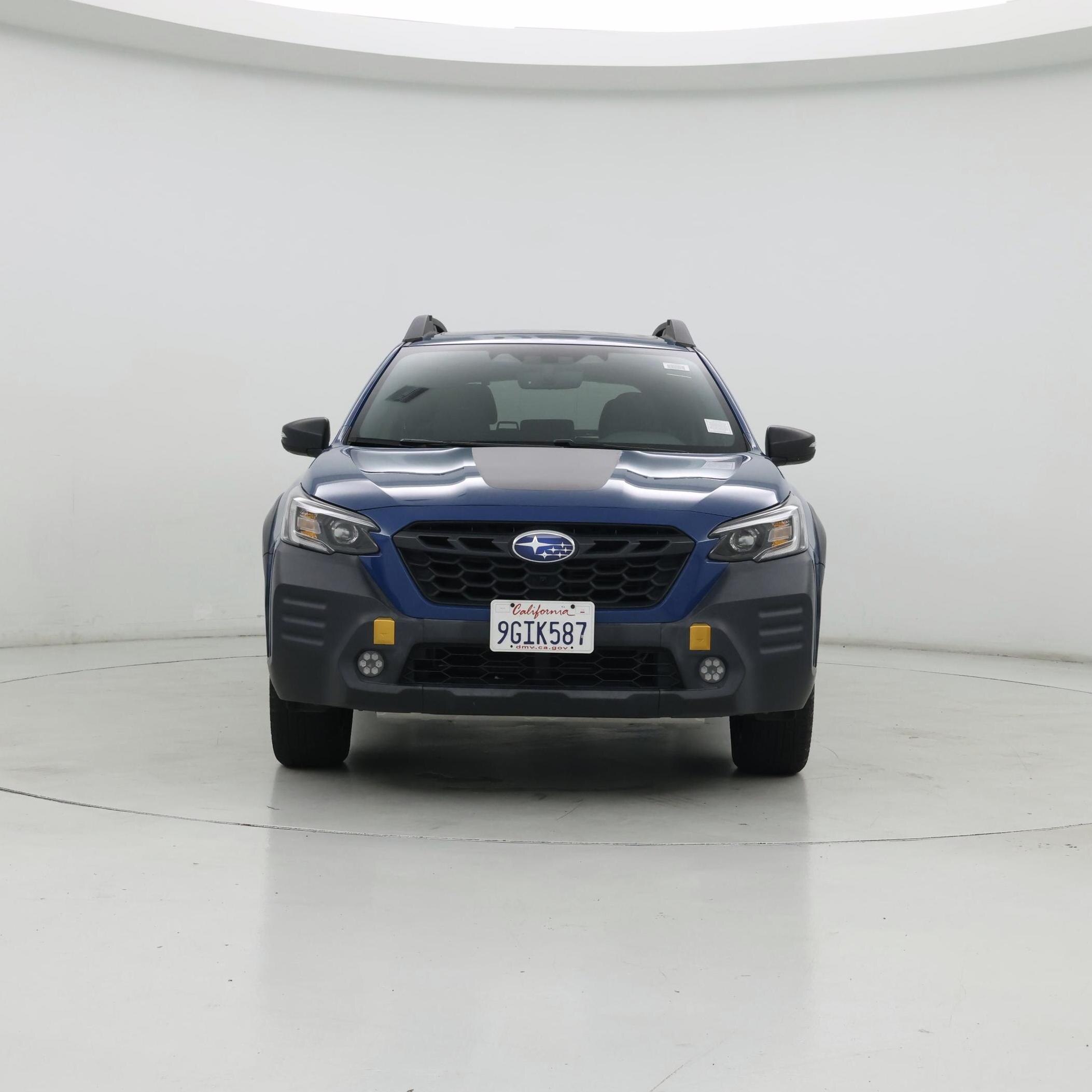 Thumbnail: 2023 Subaru Outback - 5