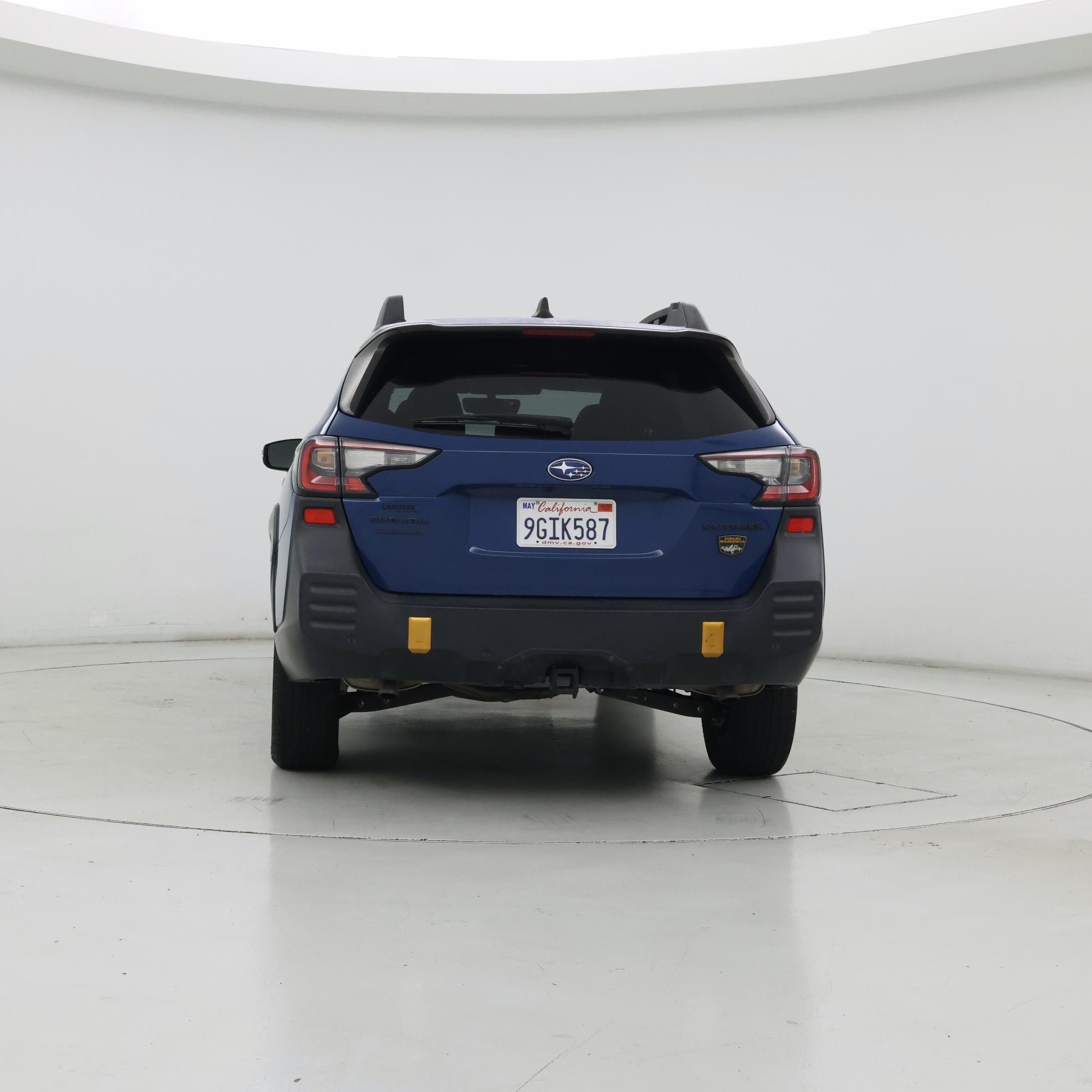 Thumbnail: 2023 Subaru Outback - 6
