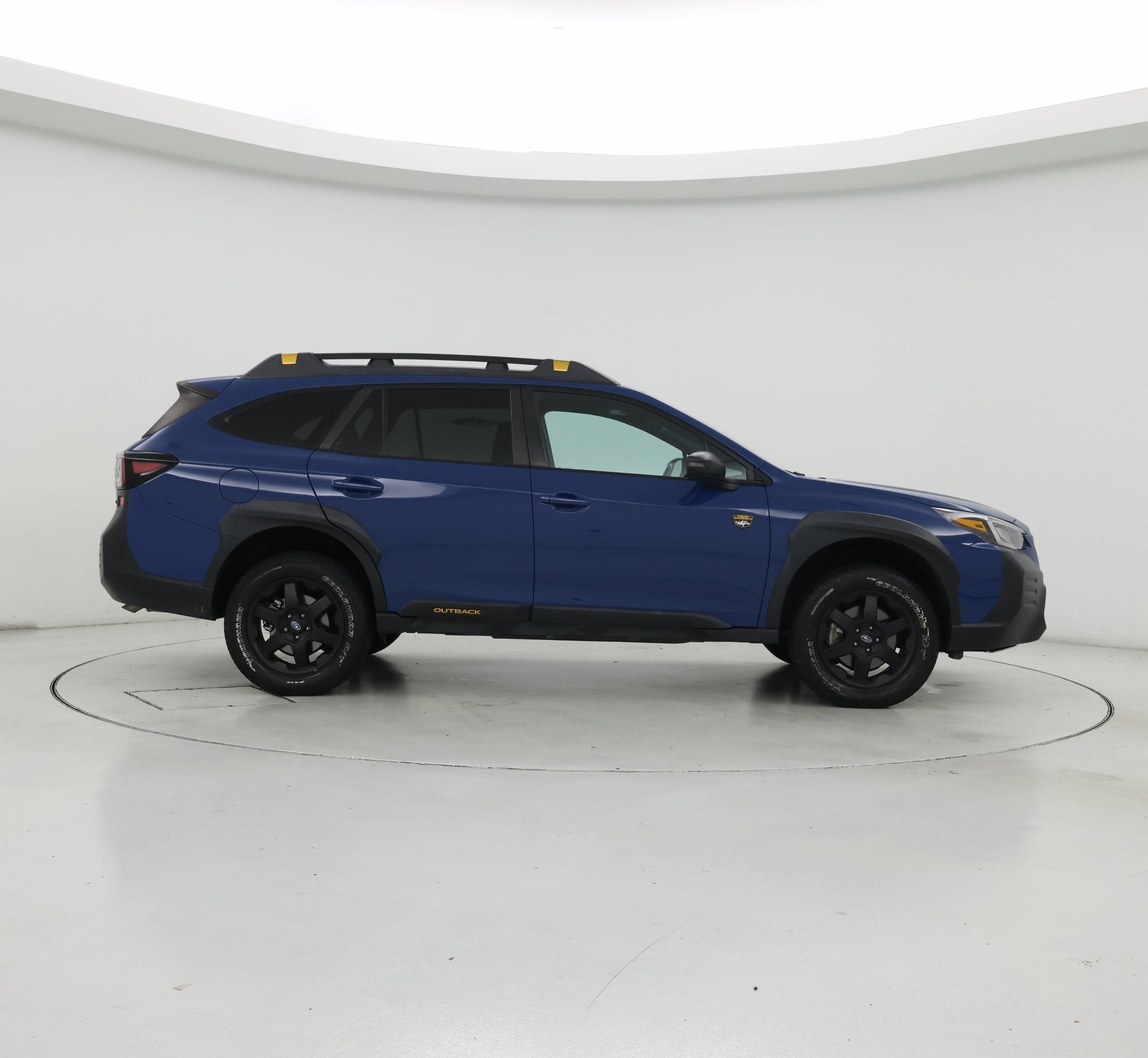 Thumbnail: 2023 Subaru Outback - 7