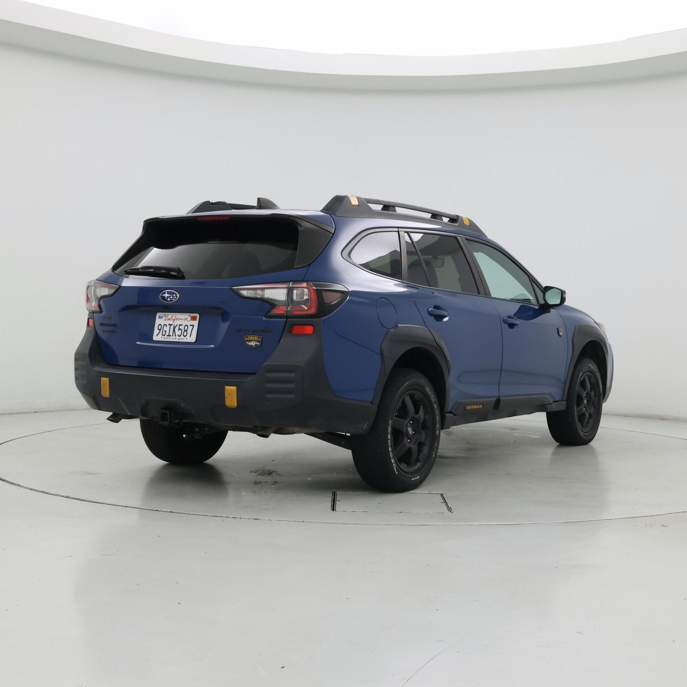 Thumbnail: 2023 Subaru Outback - 8