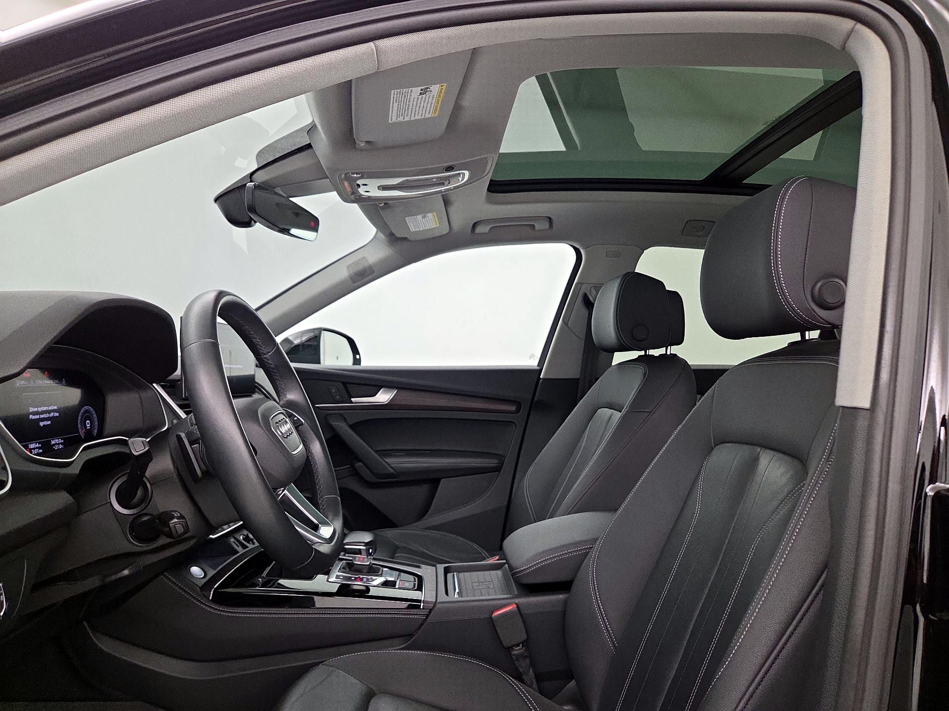 Thumbnail: 2021 Audi Q5 - 19
