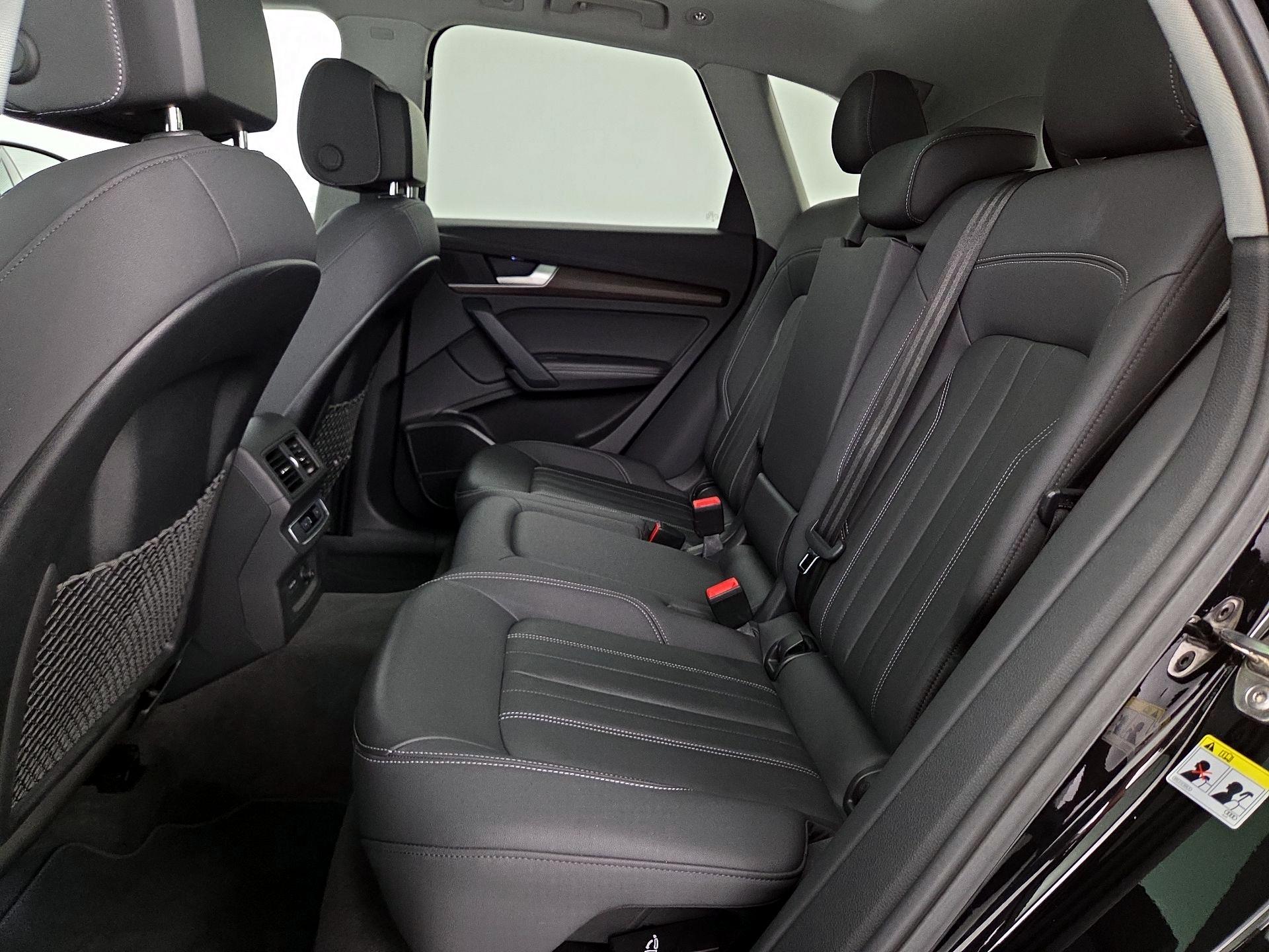 Thumbnail: 2021 Audi Q5 - 20