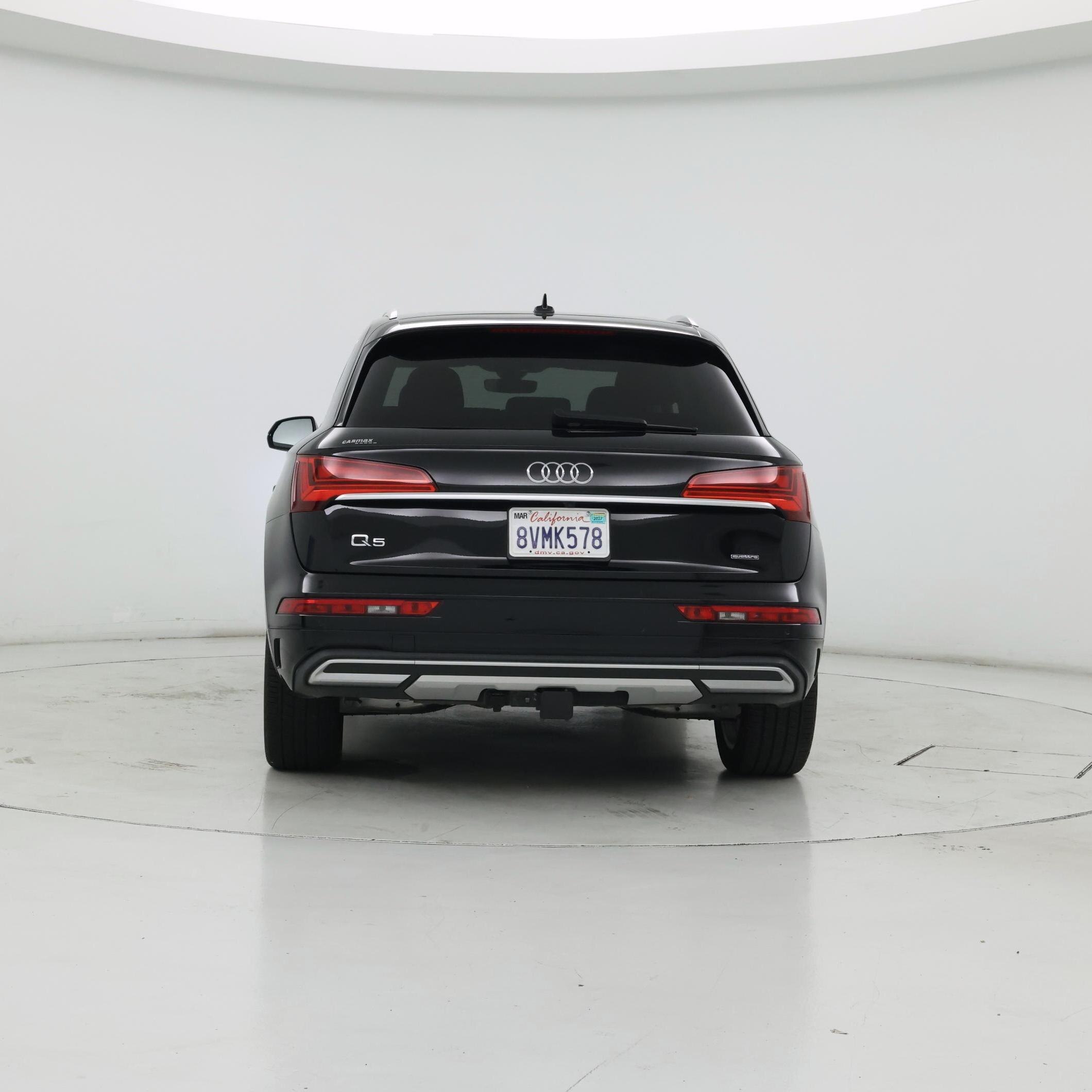 Thumbnail: 2021 Audi Q5 - 6