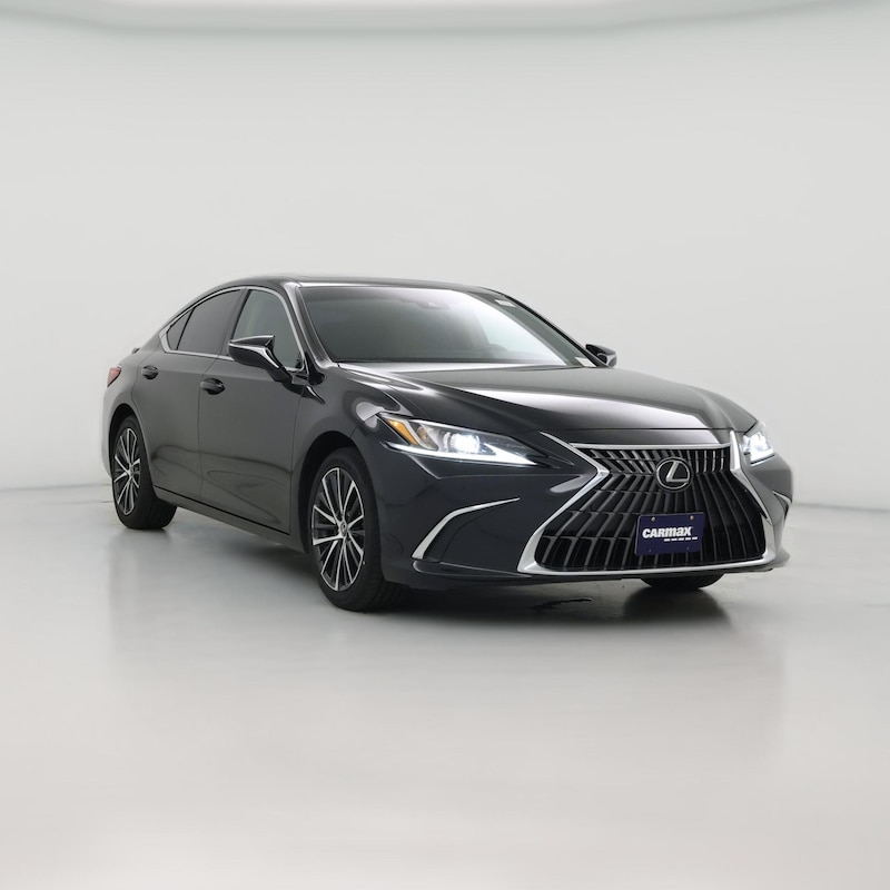 2024 Lexus ES 300h Luxury