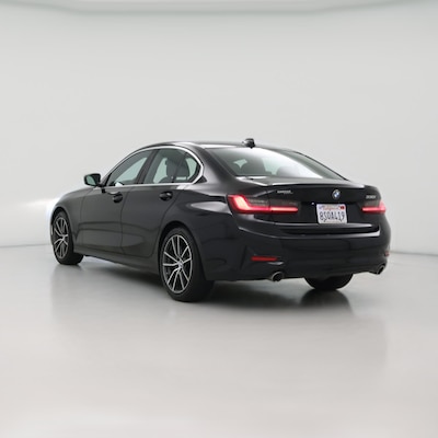 2020 BMW 330 I