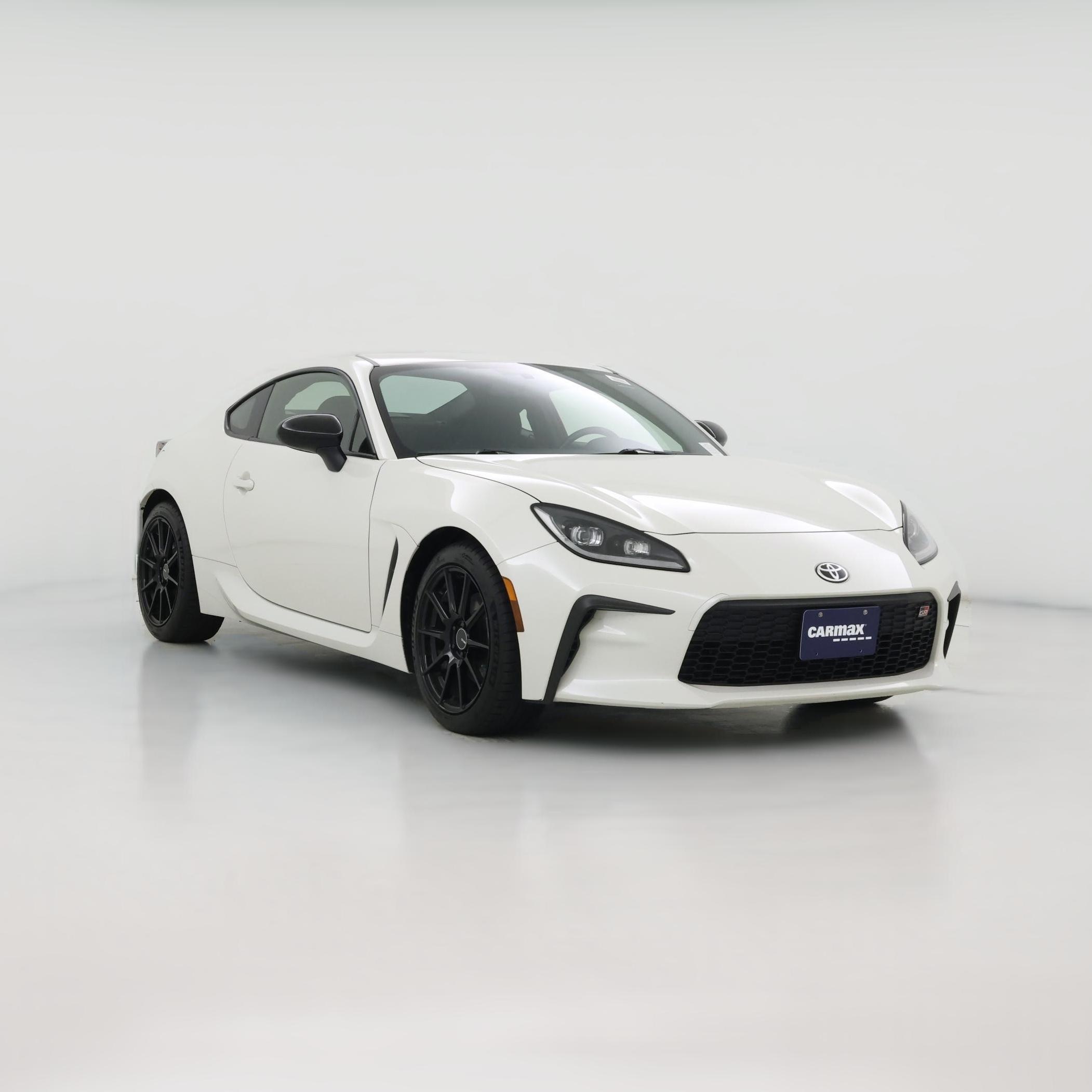 Thumbnail: 2024 Toyota GR86 - 1