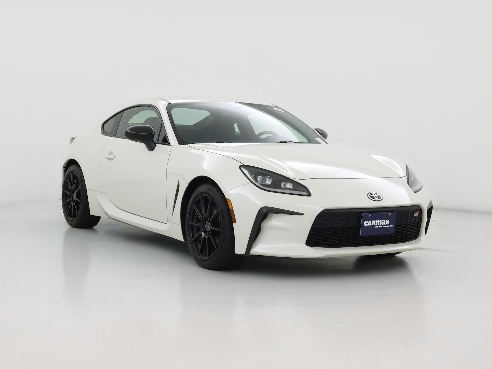 2024 Toyota GR86