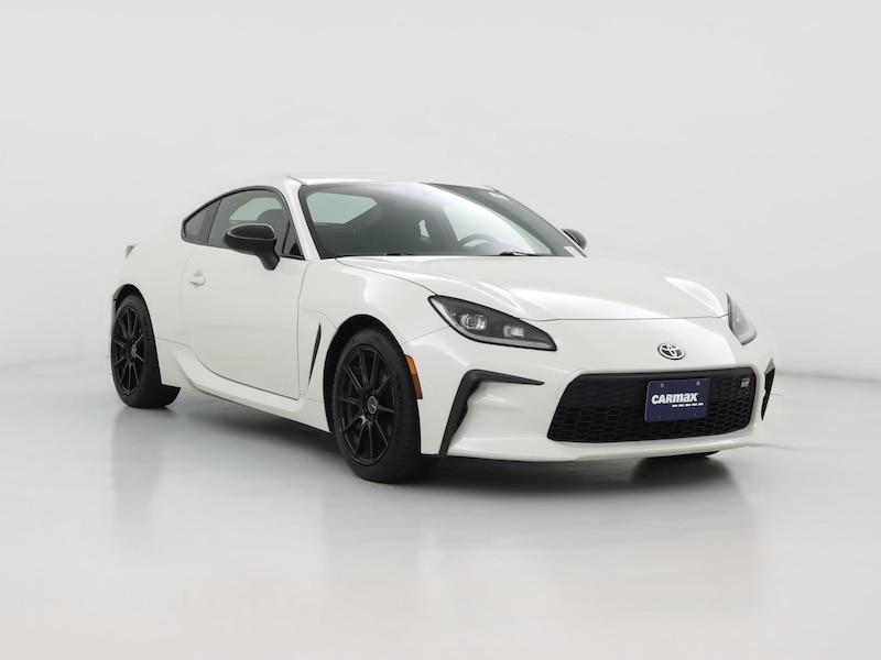 2024 Toyota GR86  -
                  Duarte, CA