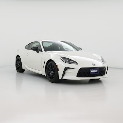 2024 Toyota GR86