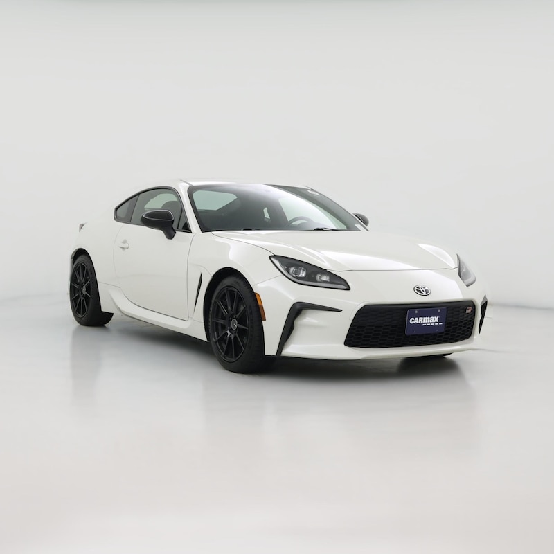 2024 Toyota GR86