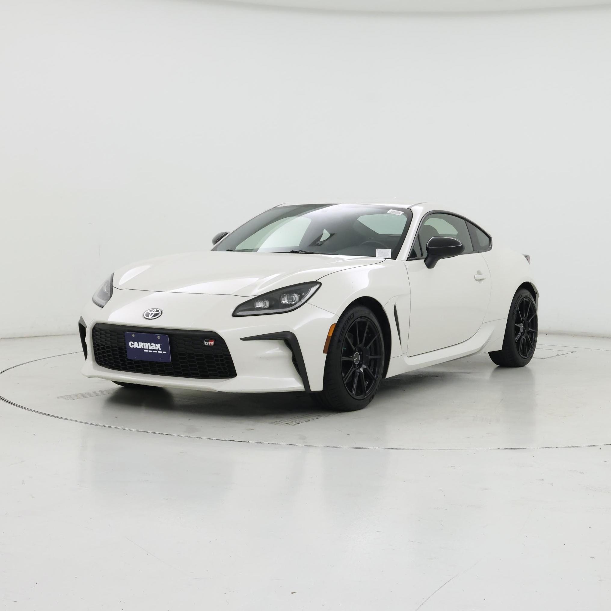 Thumbnail: 2024 Toyota GR86 - 4