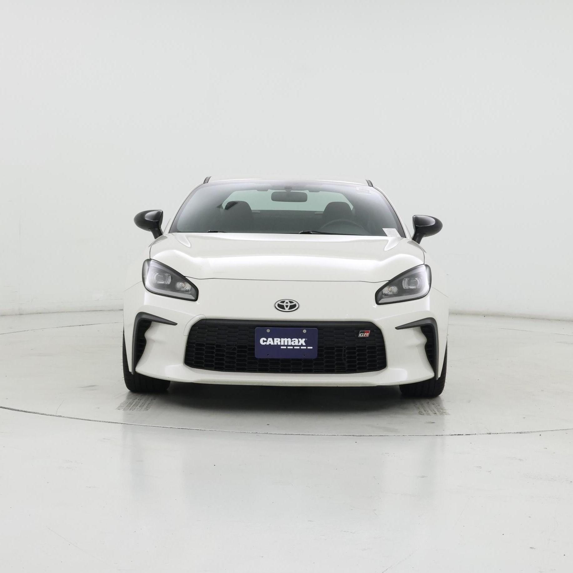 Thumbnail: 2024 Toyota GR86 - 5