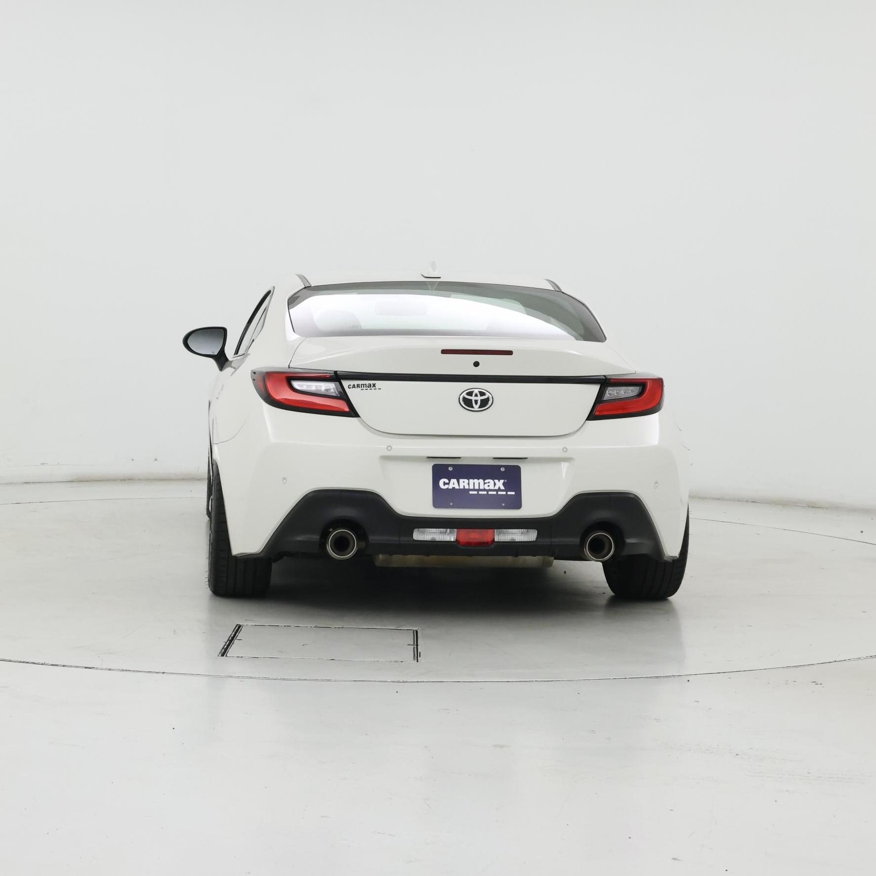 Thumbnail: 2024 Toyota GR86 - 6