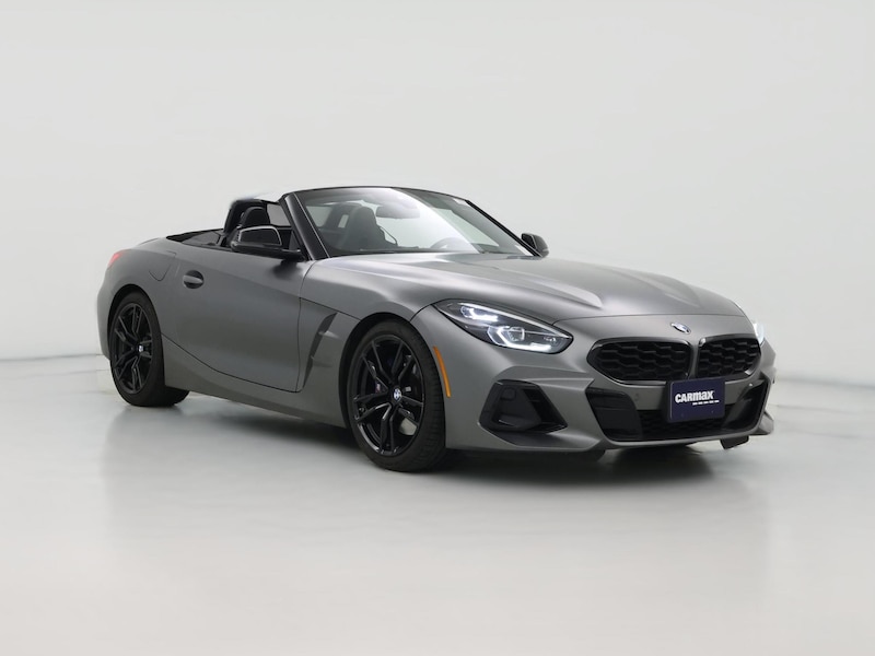 2023 BMW Z4 M40i -
                  Duarte, CA