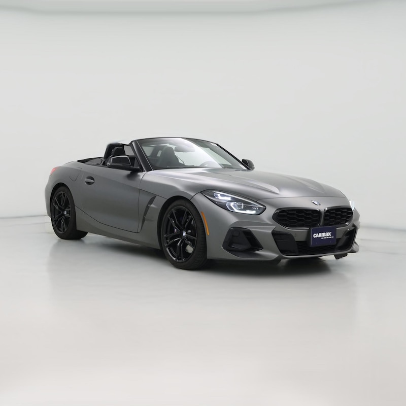 2023 BMW Z4 M40I