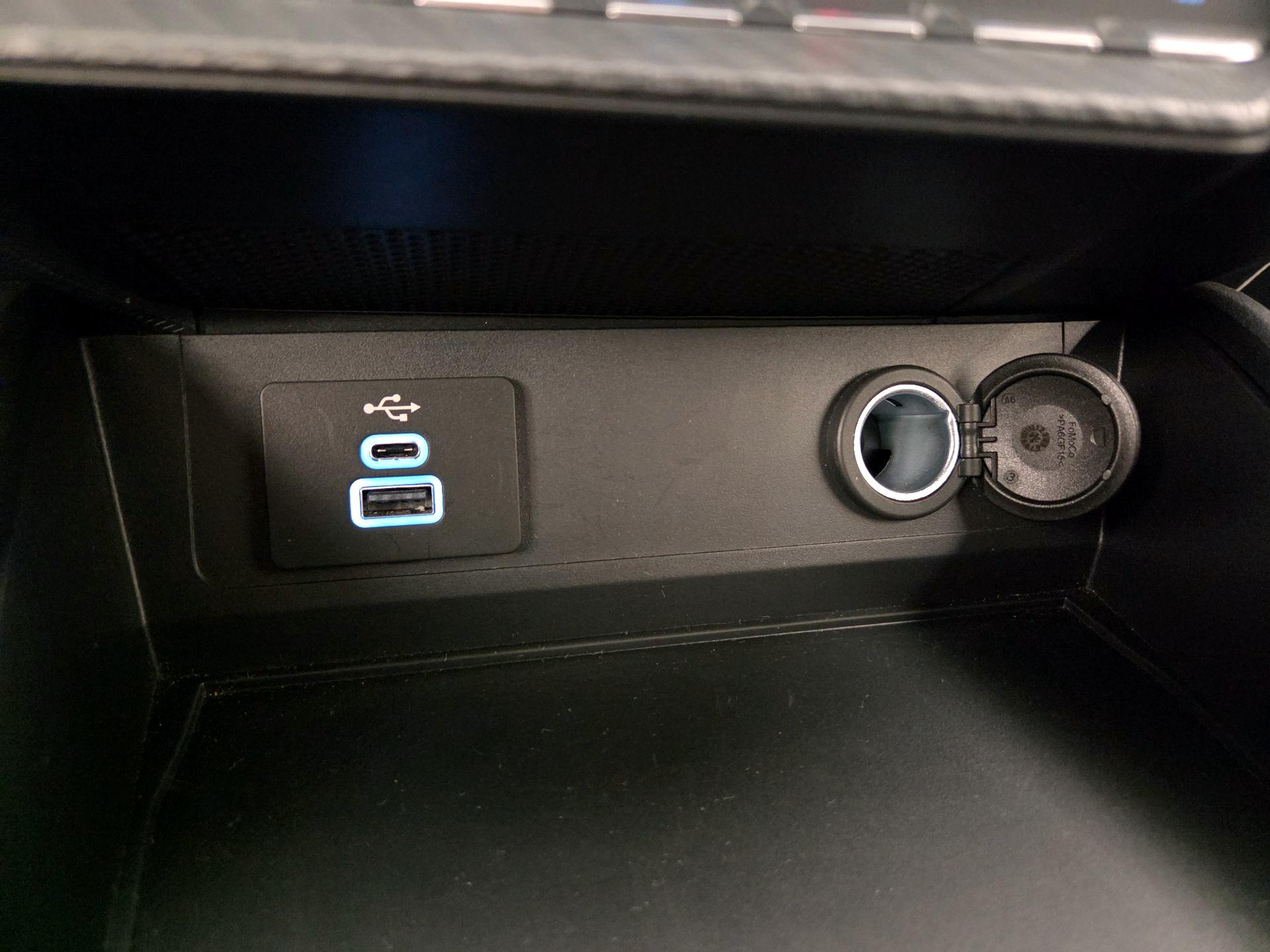 Thumbnail: 2025 Ford Mustang - 18