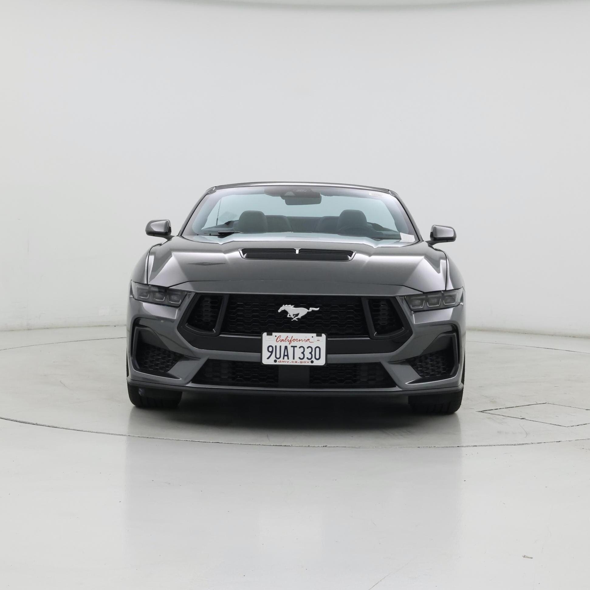 Thumbnail: 2025 Ford Mustang - 5