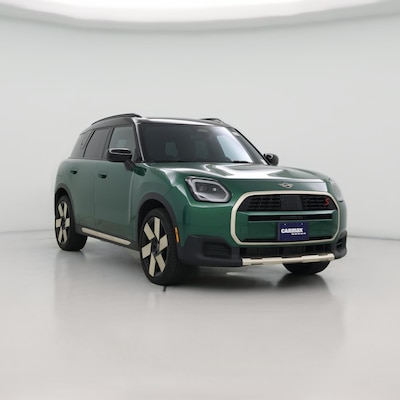 2025 Mini Cooper Countryman S ALL4