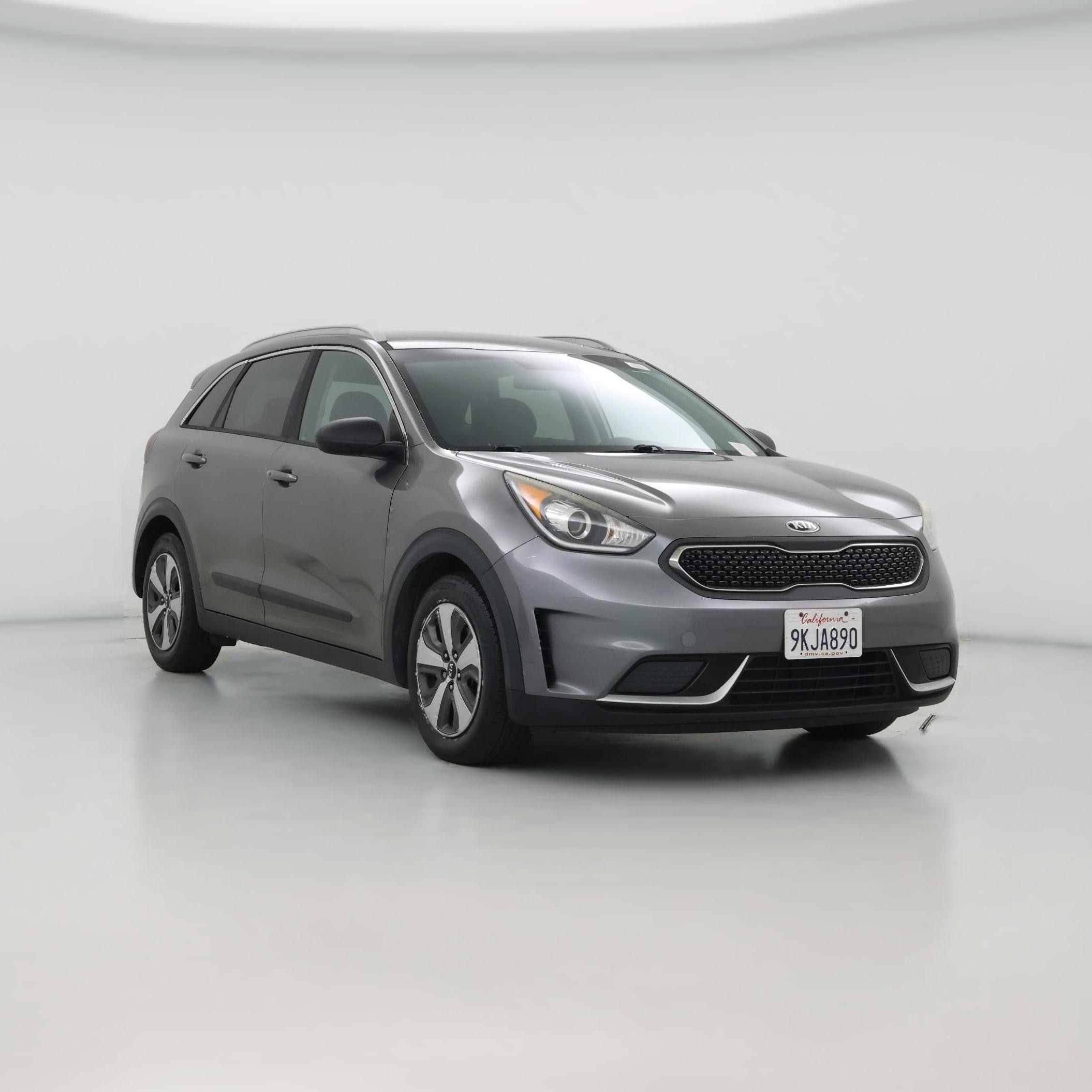 Thumbnail: 2018 Kia Niro - 1