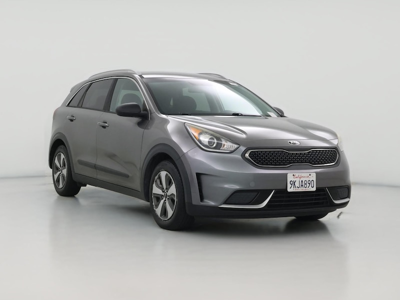 2018 Kia Niro LX -
                  Duarte, CA