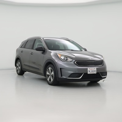 2018 Kia Niro LX