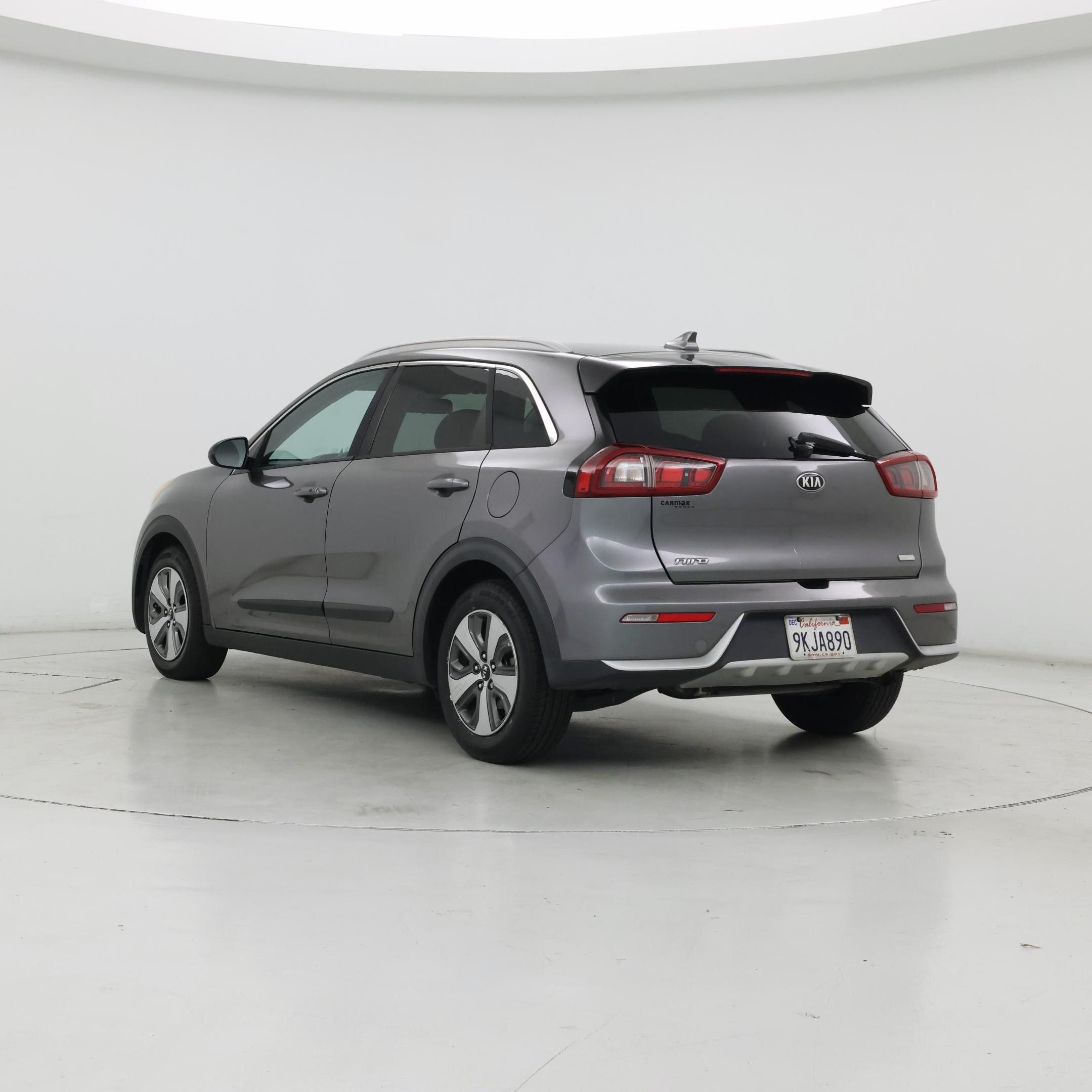 Thumbnail: 2018 Kia Niro - 2