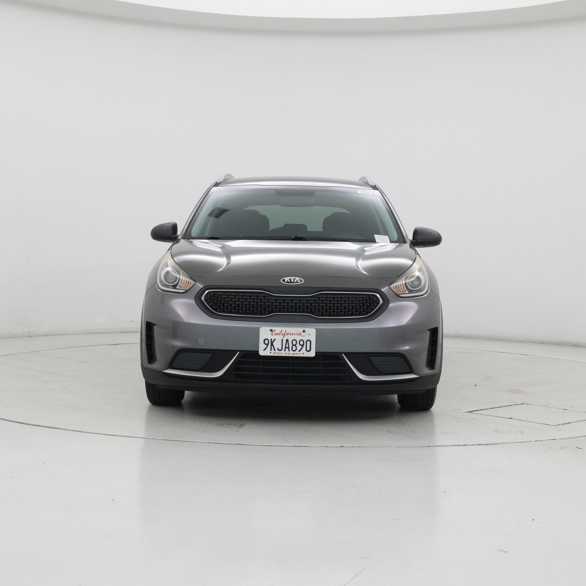 Thumbnail: 2018 Kia Niro - 5
