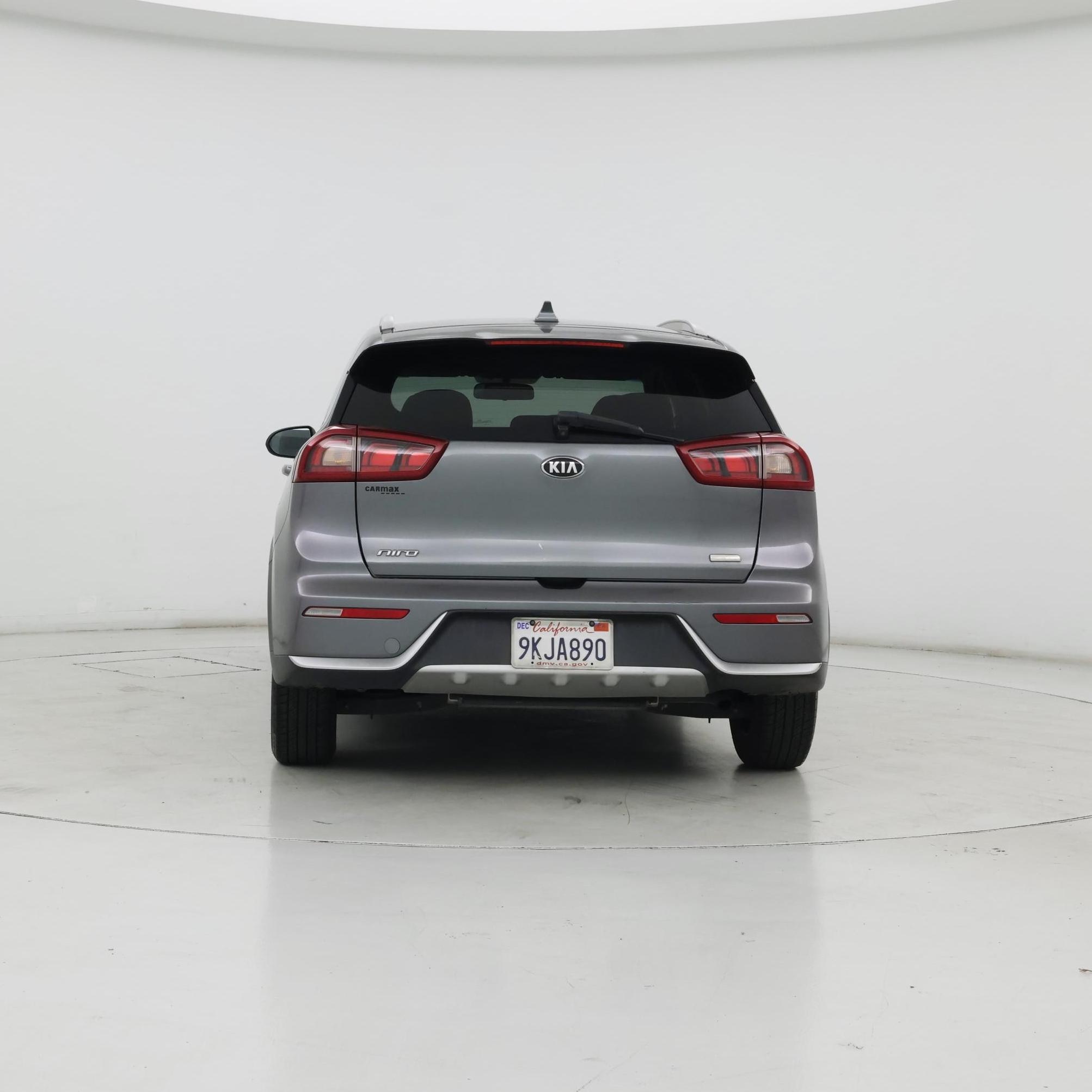 Thumbnail: 2018 Kia Niro - 6