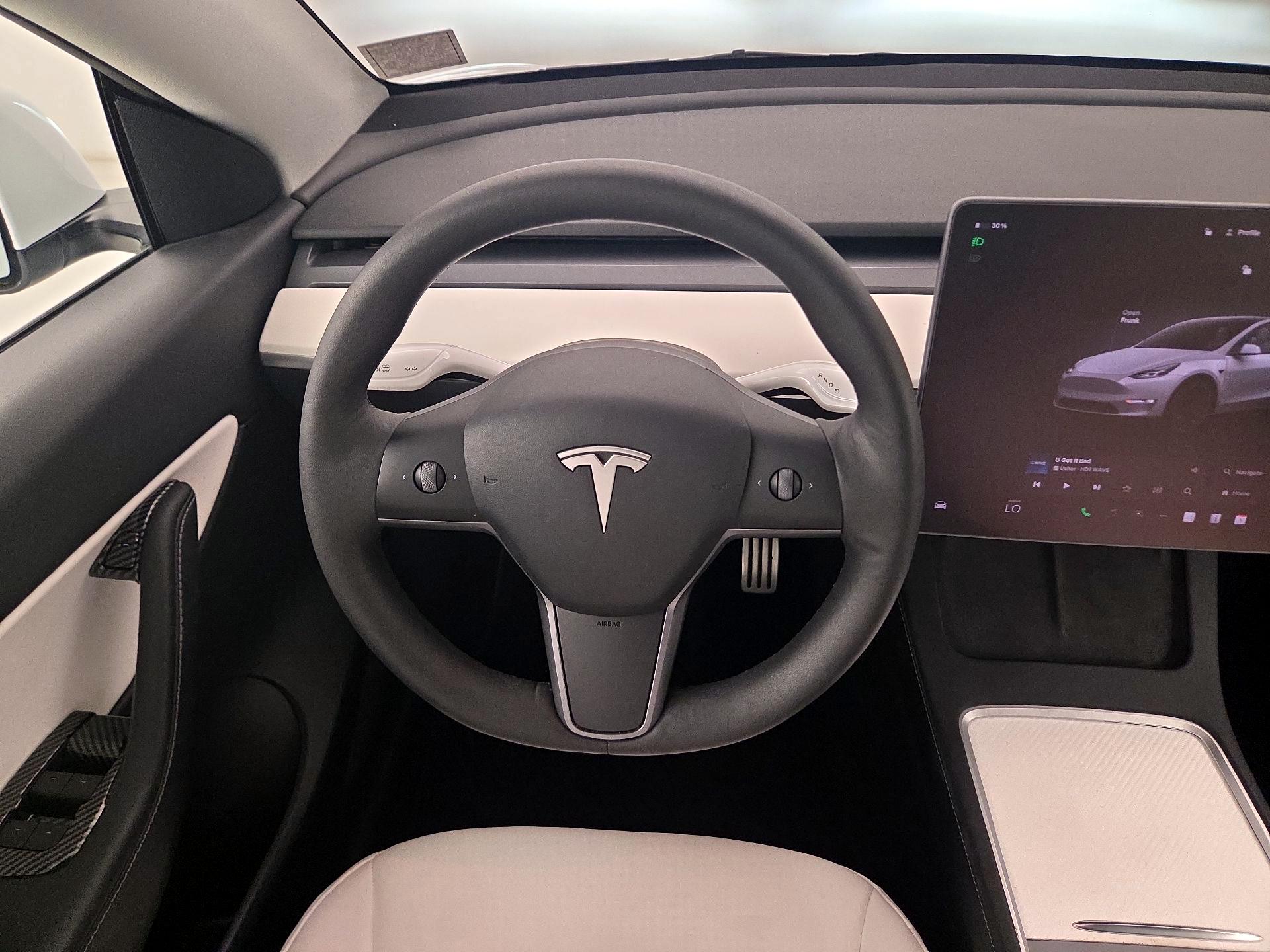 Thumbnail: 2022 Tesla Model Y - 10