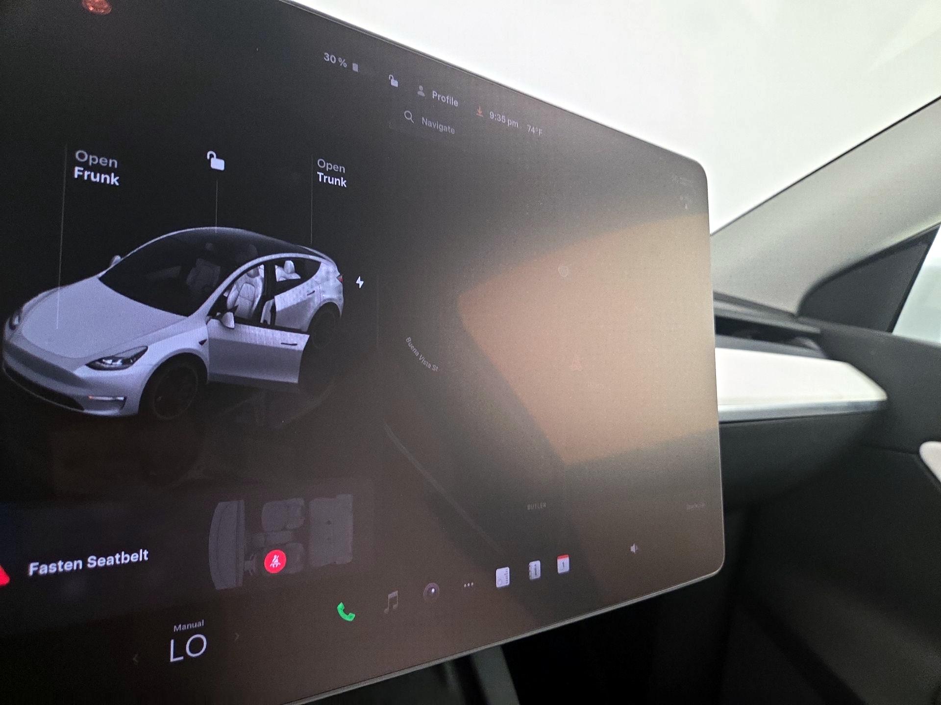 Thumbnail: 2022 Tesla Model Y - 13