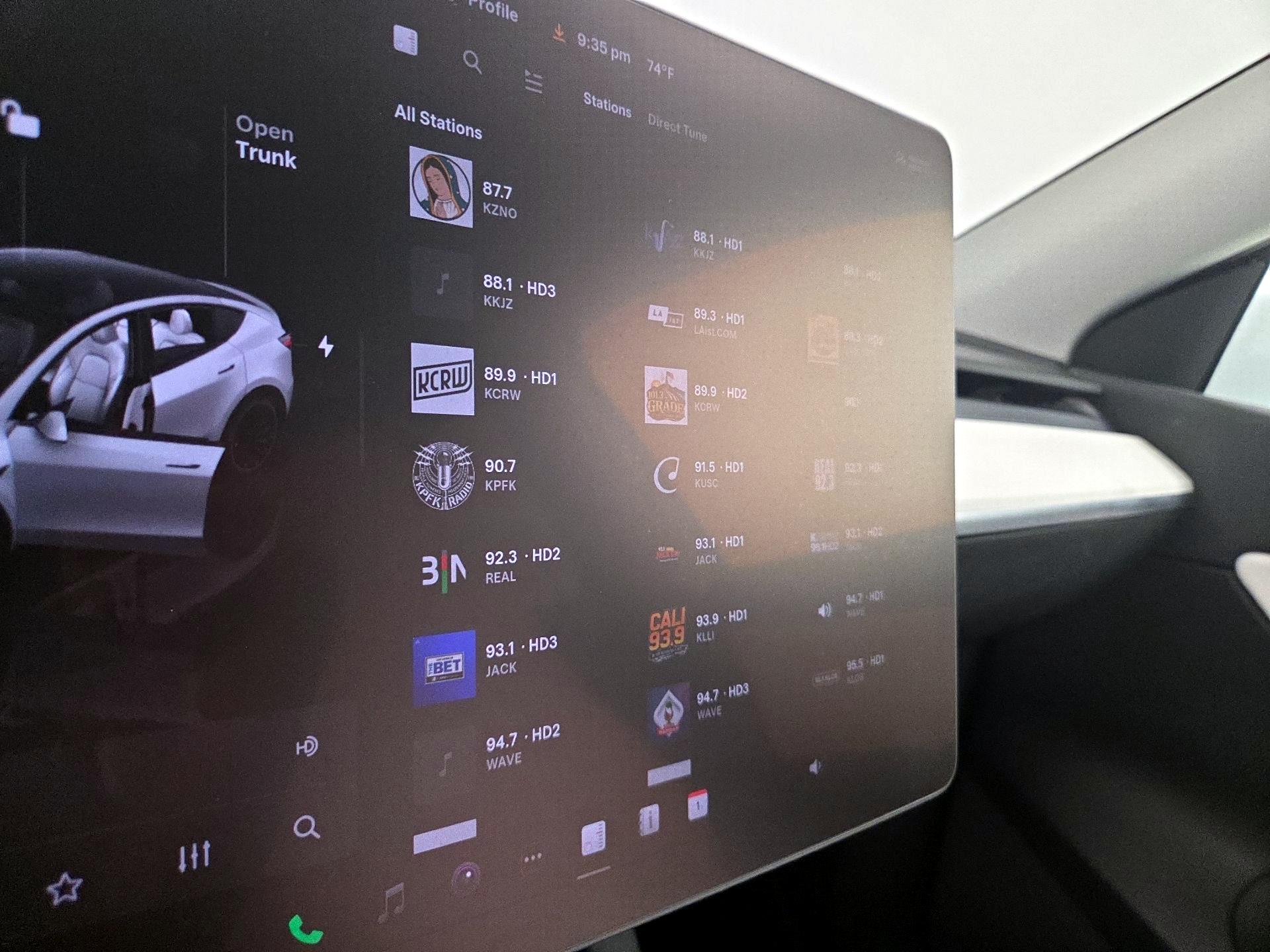 Thumbnail: 2022 Tesla Model Y - 15