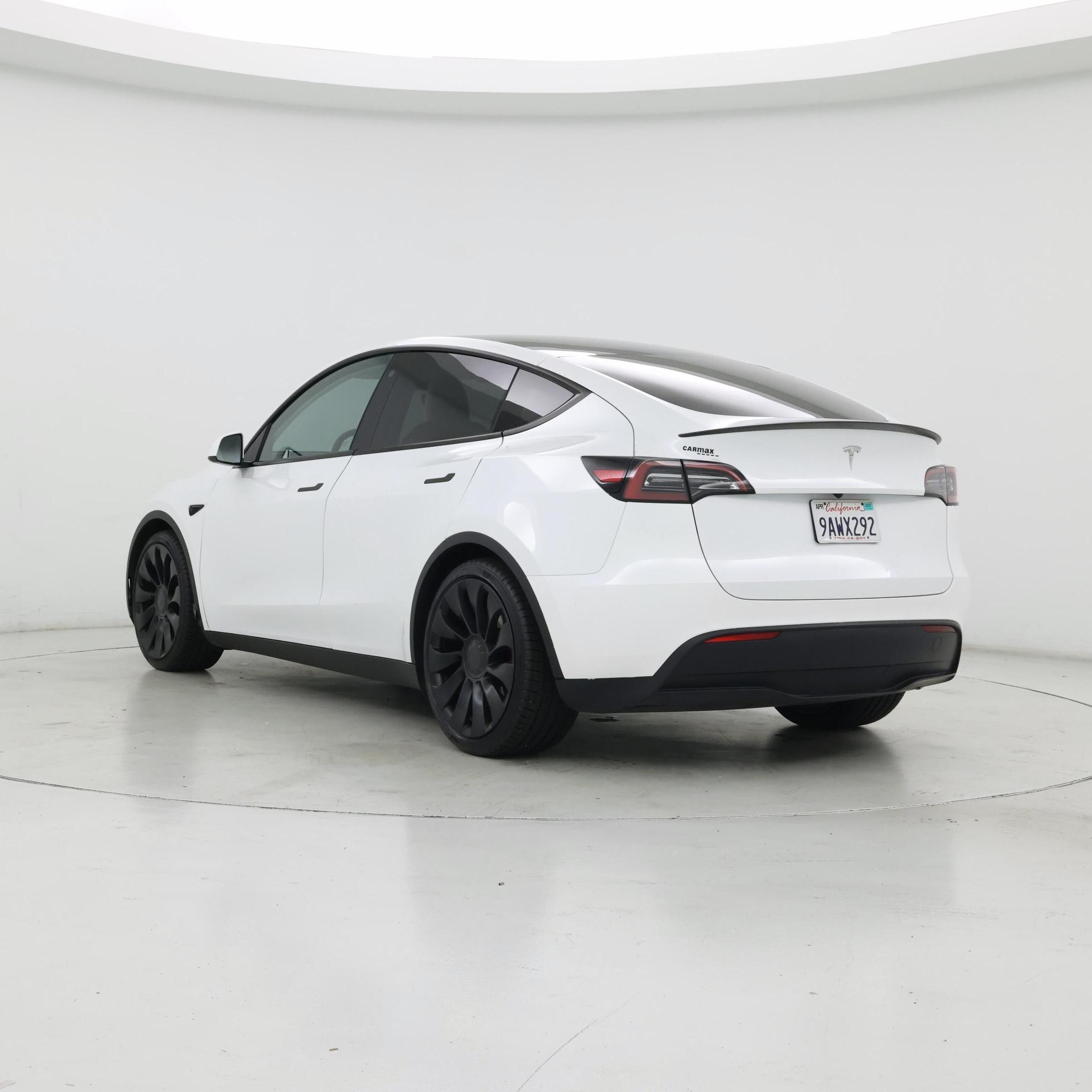 Thumbnail: 2022 Tesla Model Y - 2